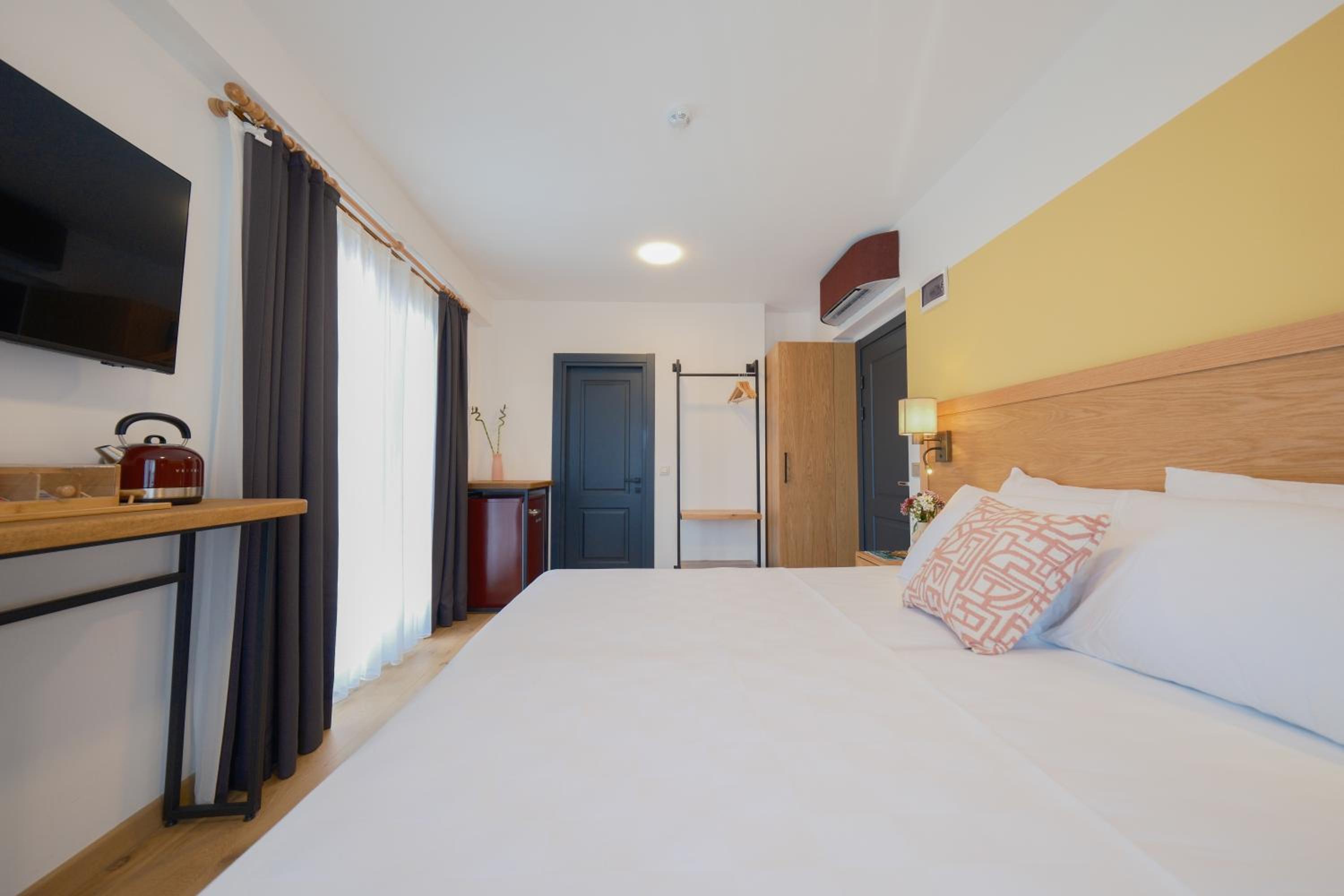 Standard Double Room photo 1