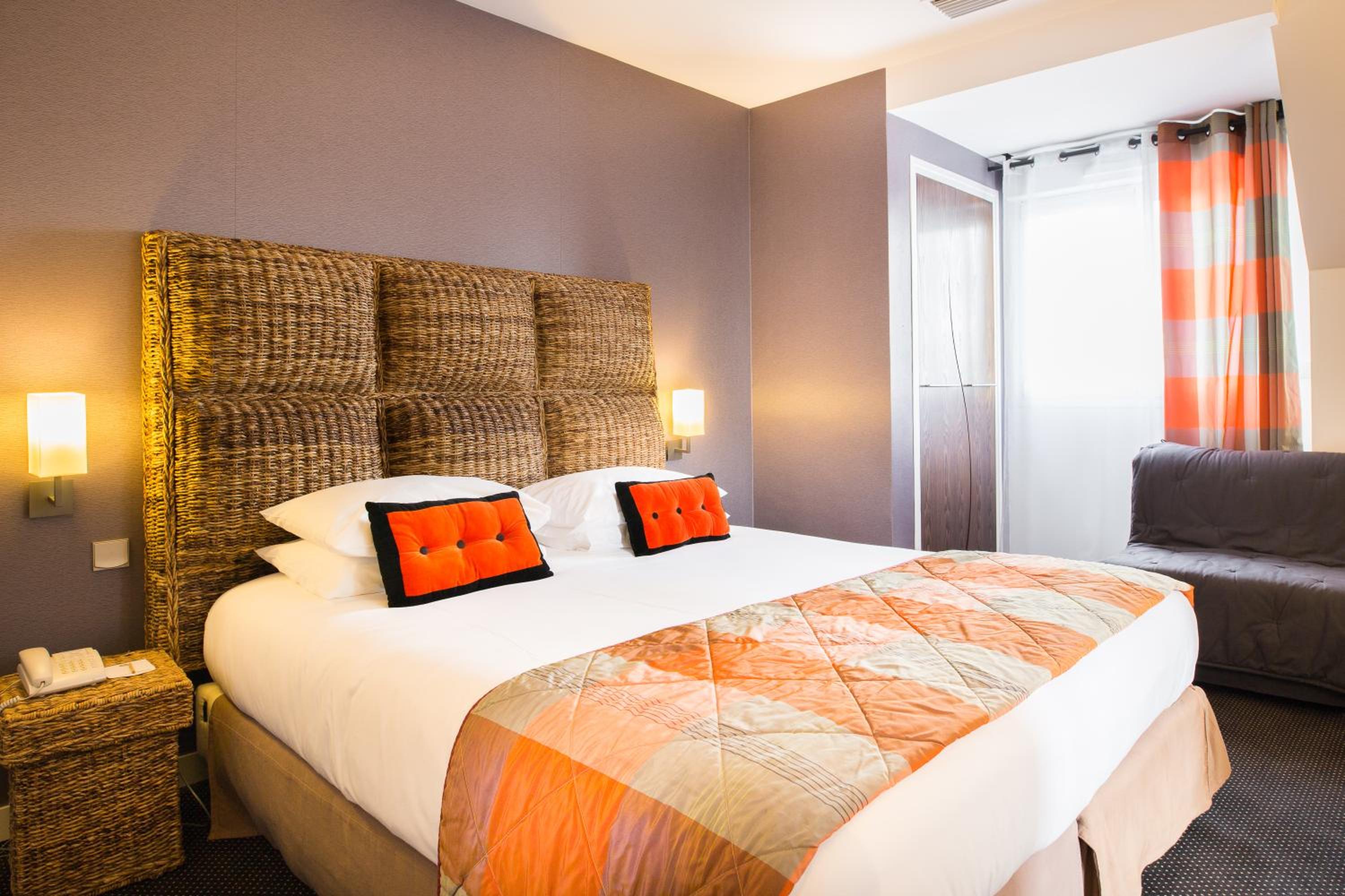 Executive King Room with River View - Photo 2