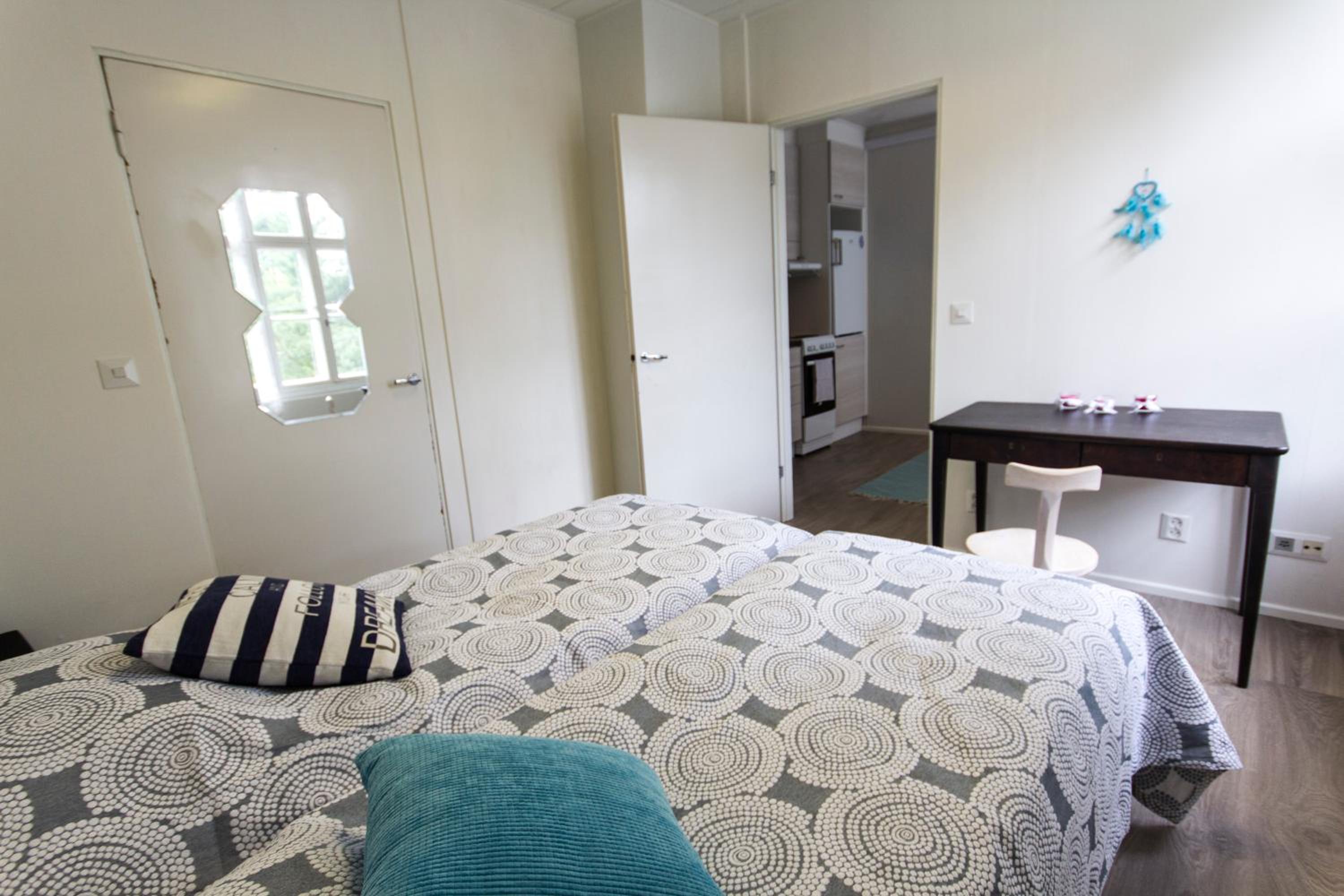 Triple Room with Private Bathroom photo 1