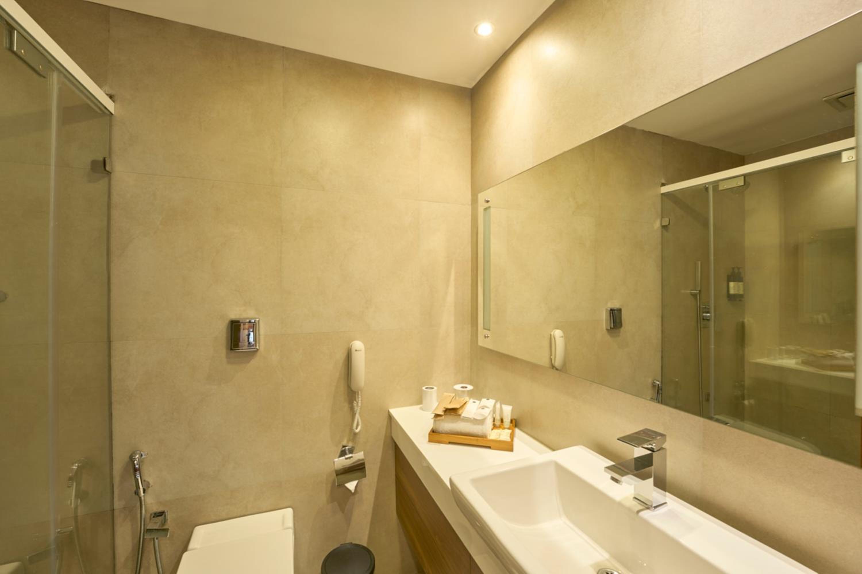 Club Double or Twin Room photo 1