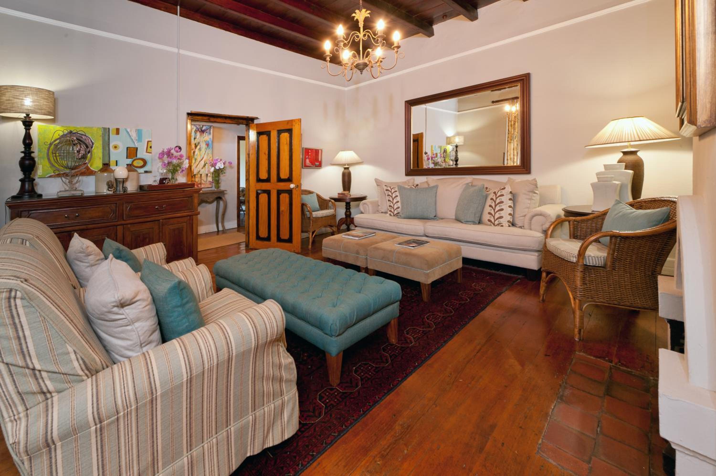 Luxury Double or Twin Room - Photo 1