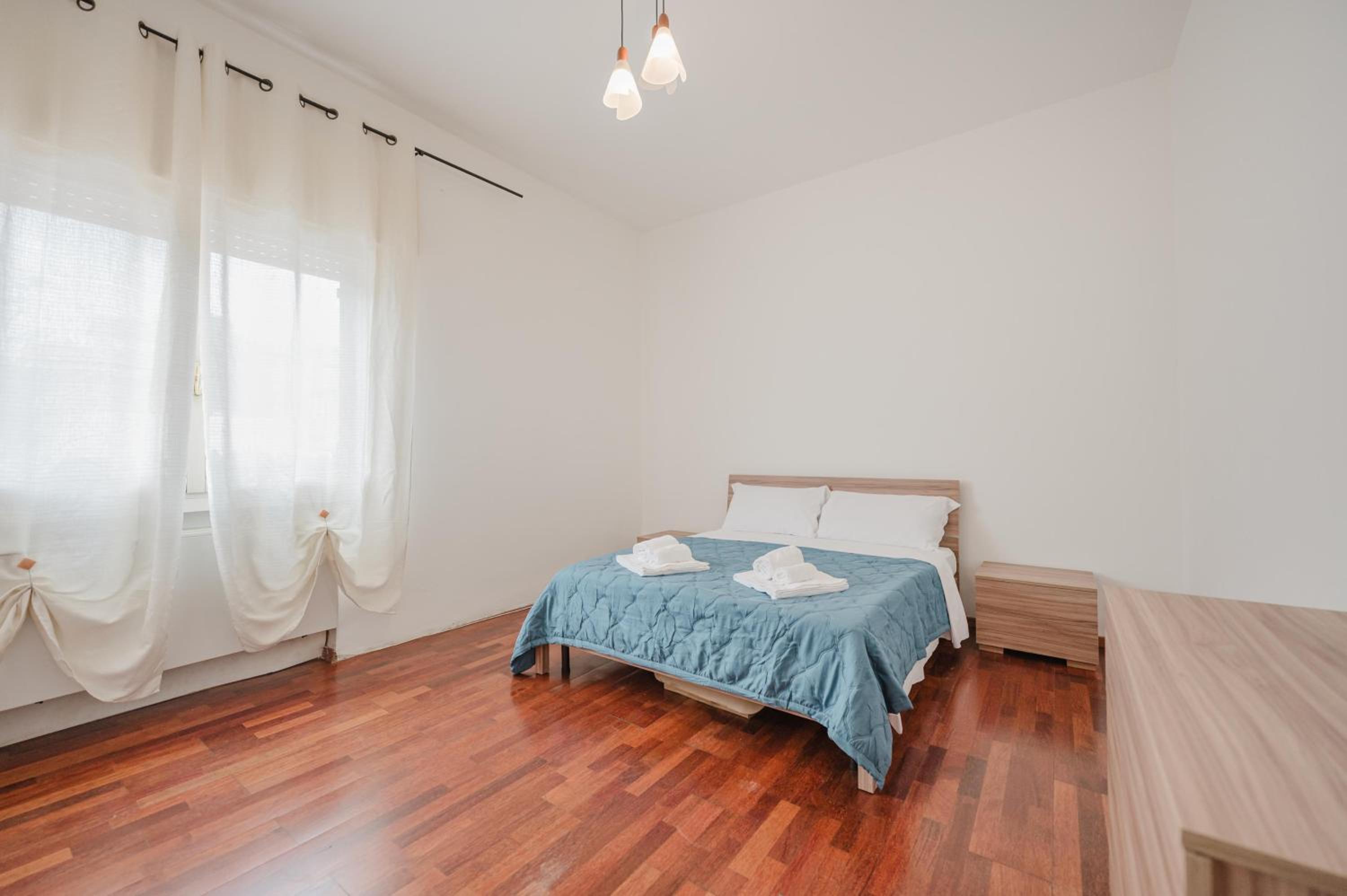 Two-Bedroom Apartment photo 3