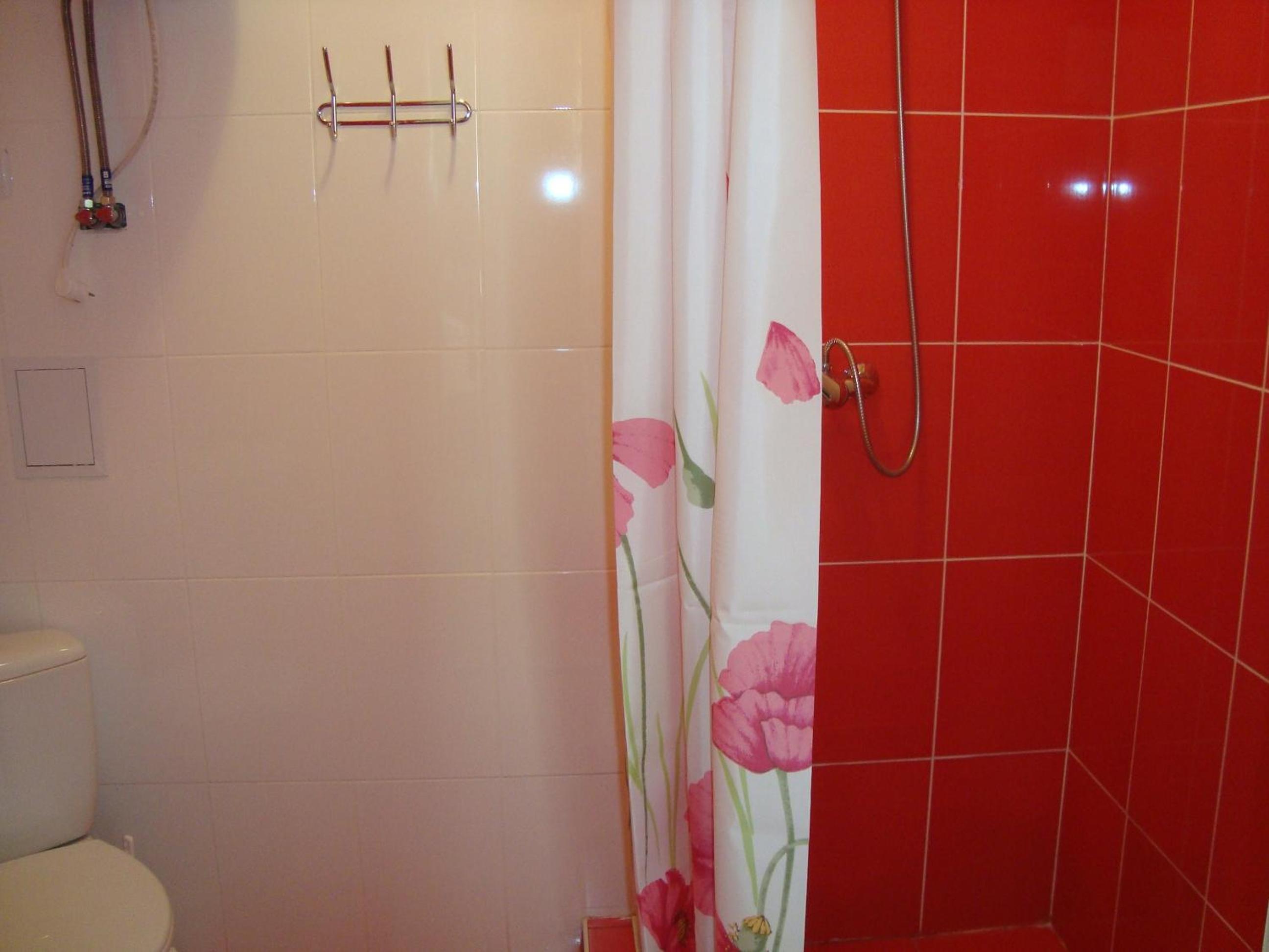 Luxury Triple Room photo 2