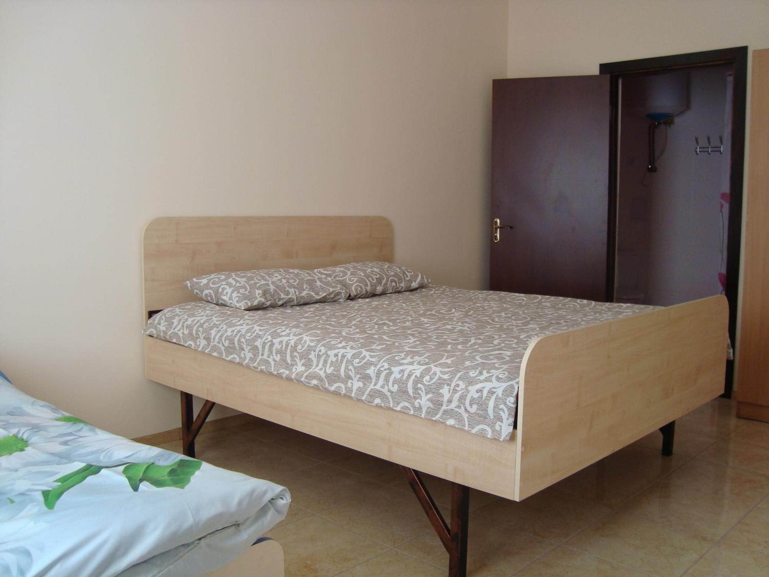 Luxury Triple Room photo 1