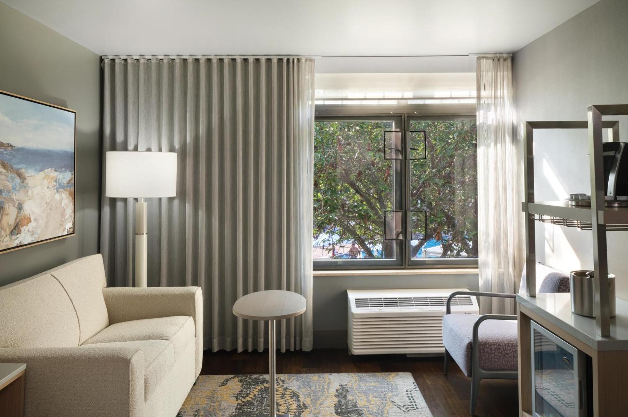 Executive King Suite photo 1