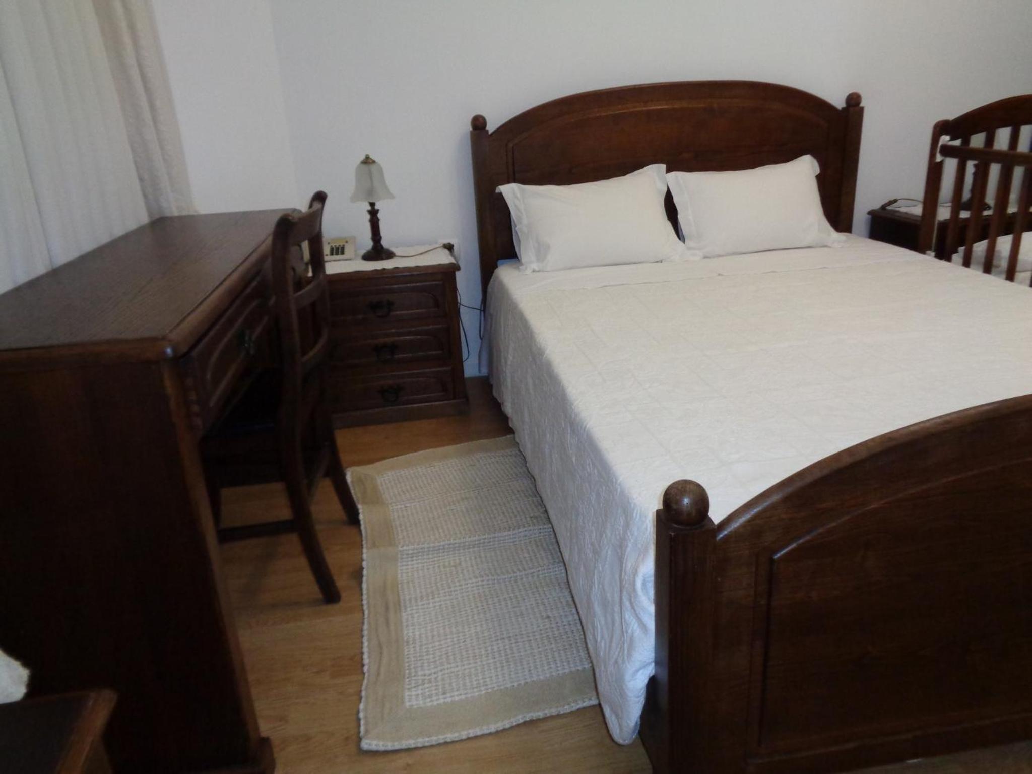 Double Room with Private Bathroom photo 2