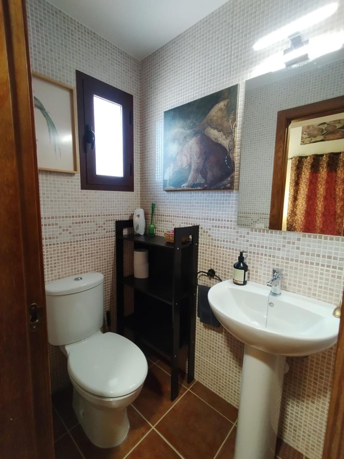 Two-Bedroom House photo 3