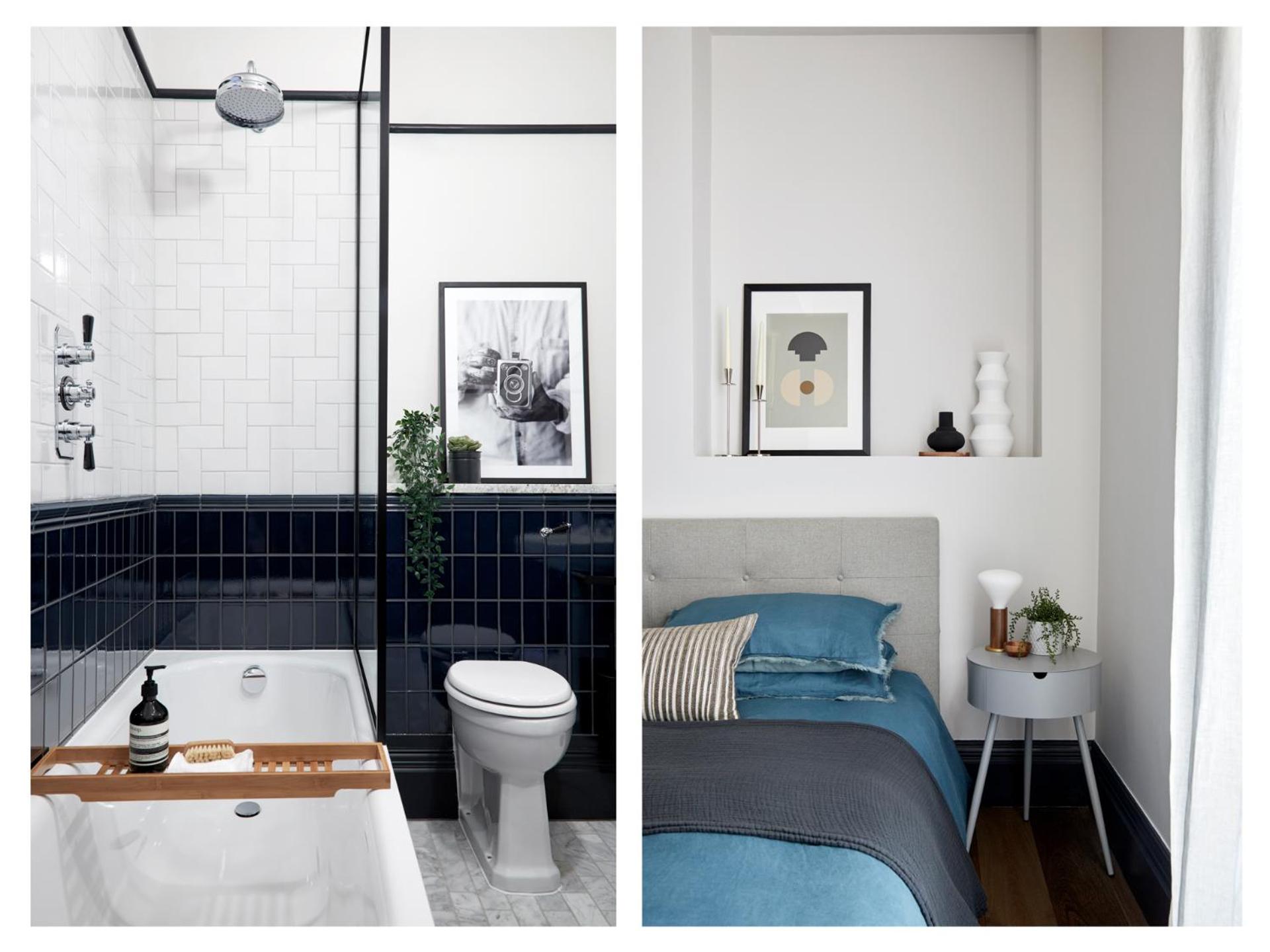 Studio Apartment photo 2