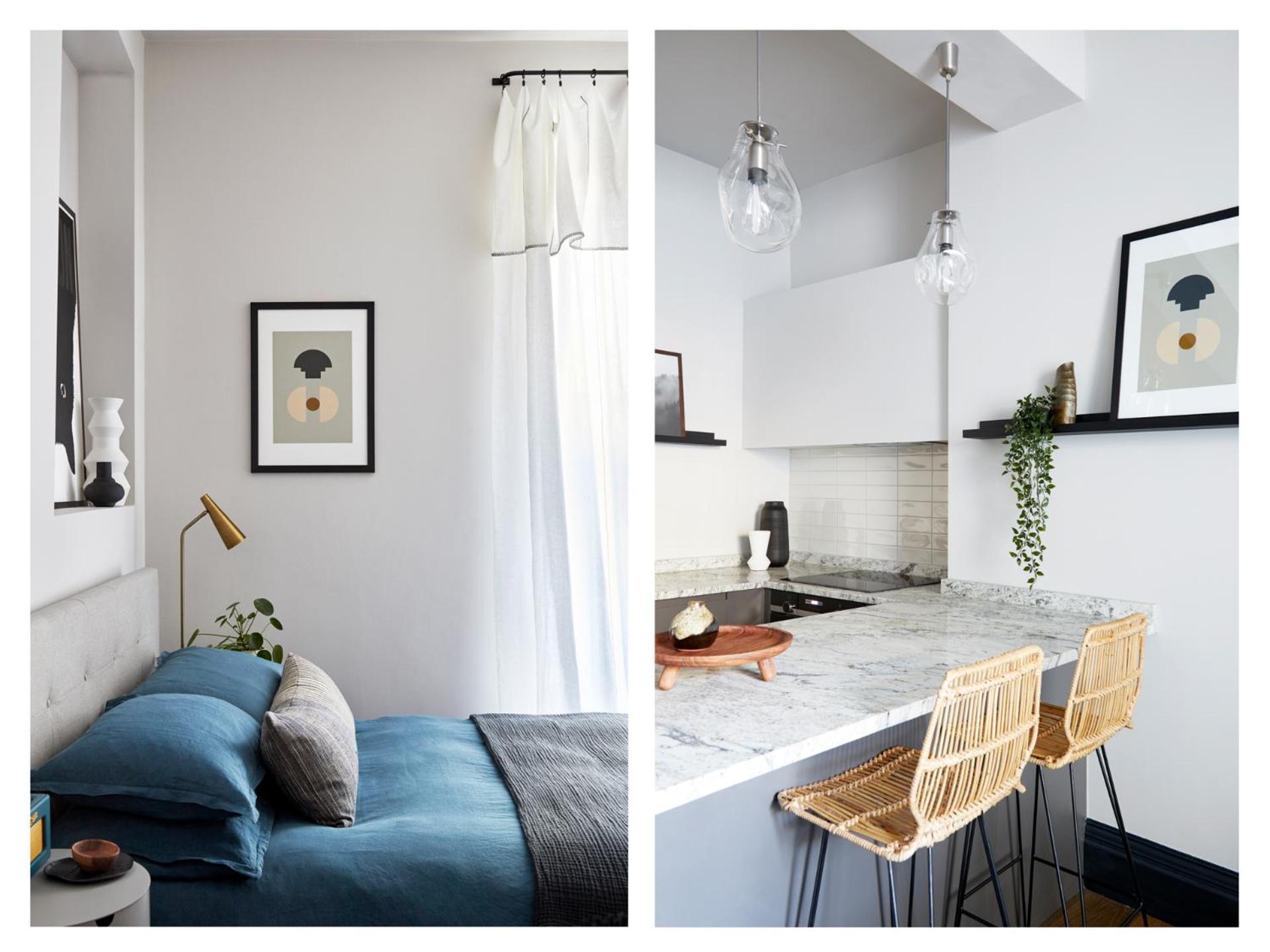 Studio Apartment photo 3
