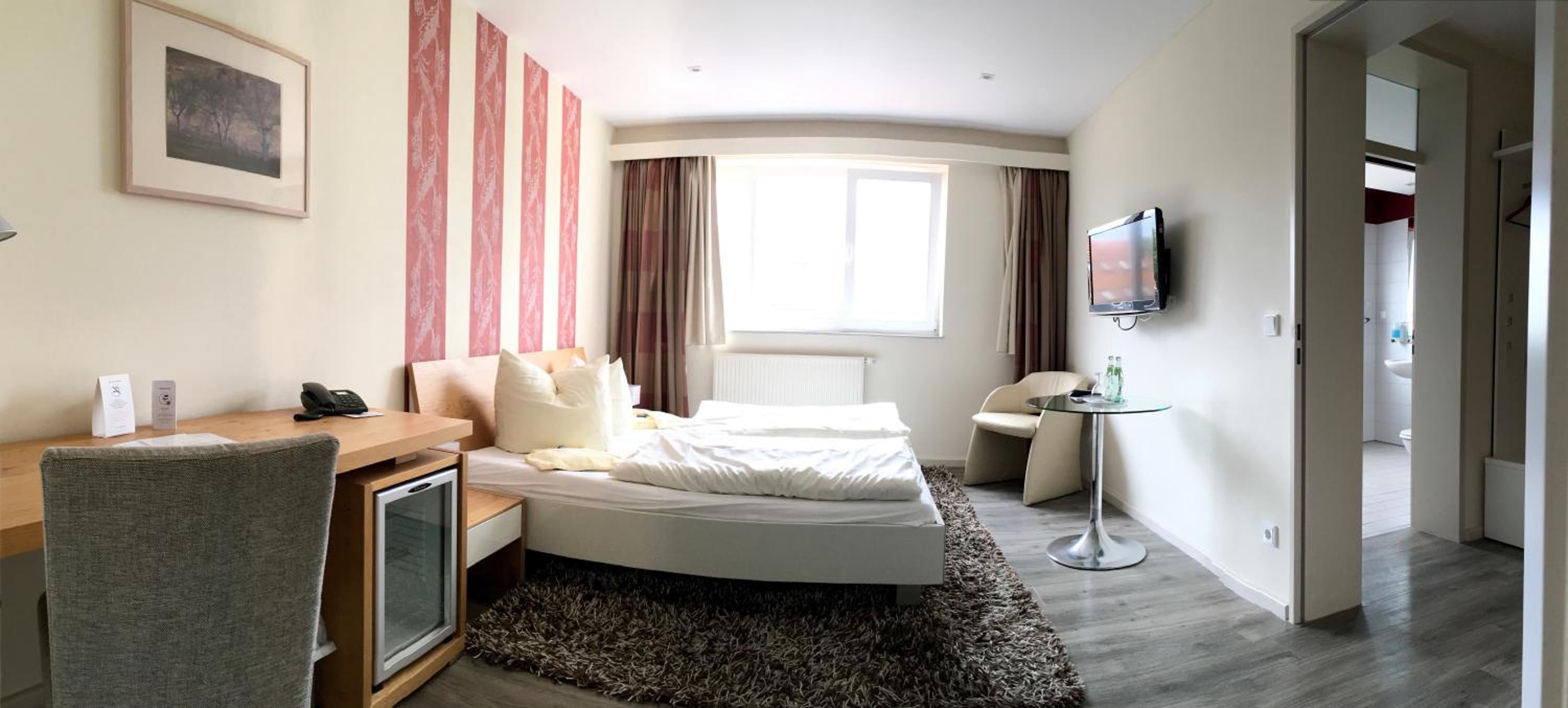 Double Room Comfort photo 3