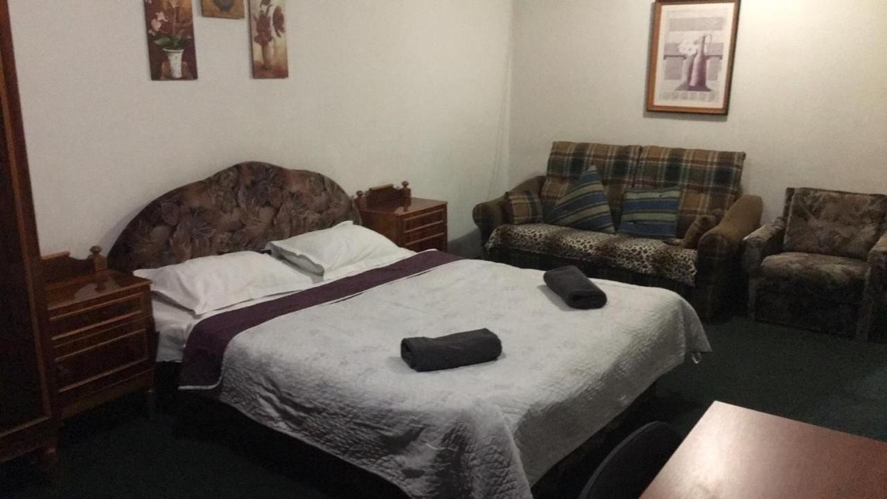 Standard Quadruple Room photo 2
