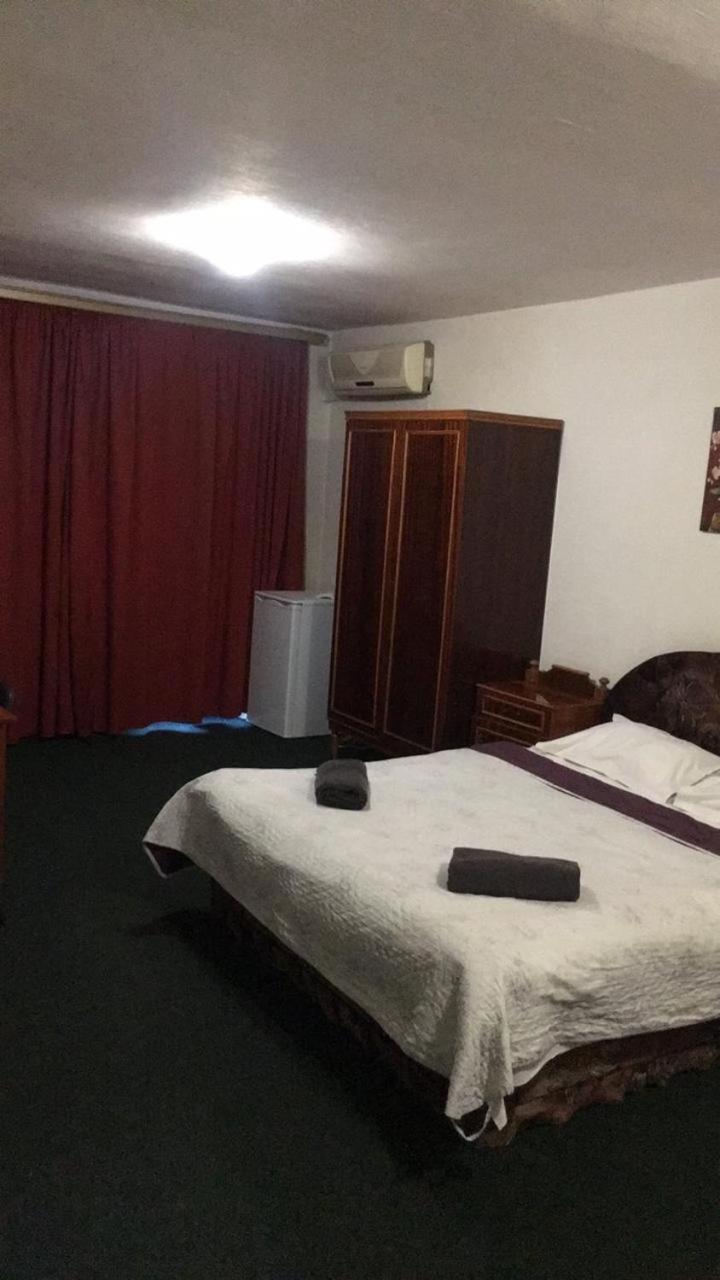 Standard Quadruple Room photo 3