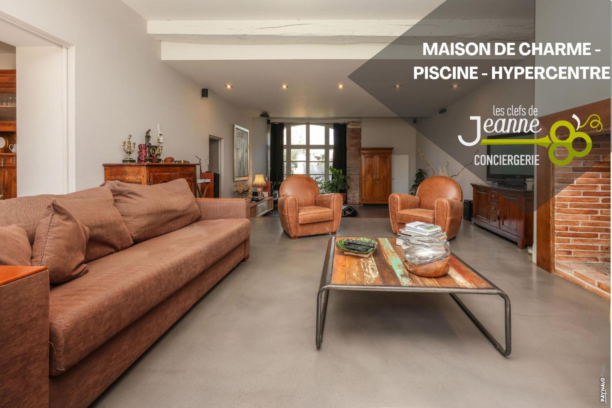 Vacation Home photo 1