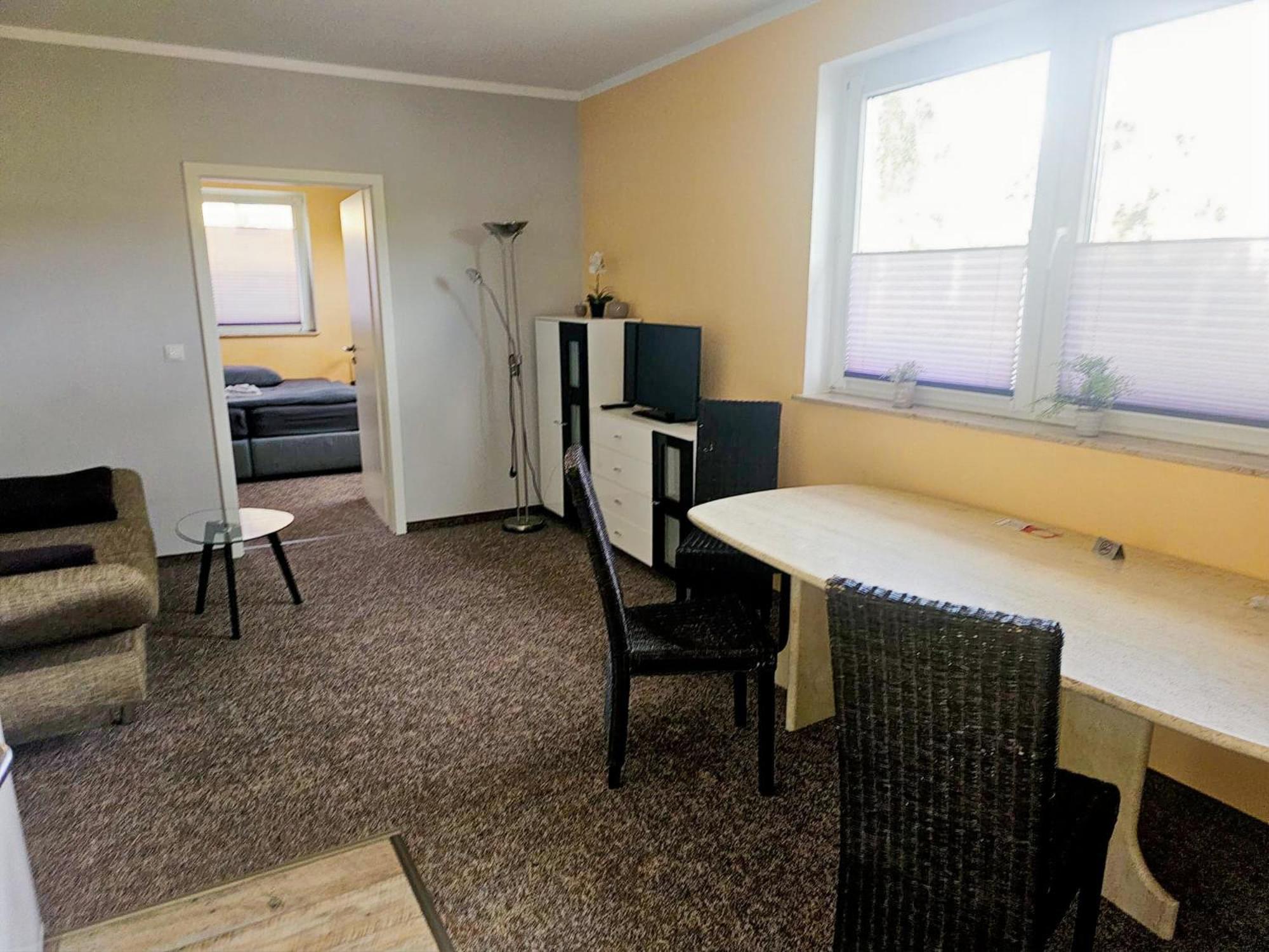 Apartment photo 2
