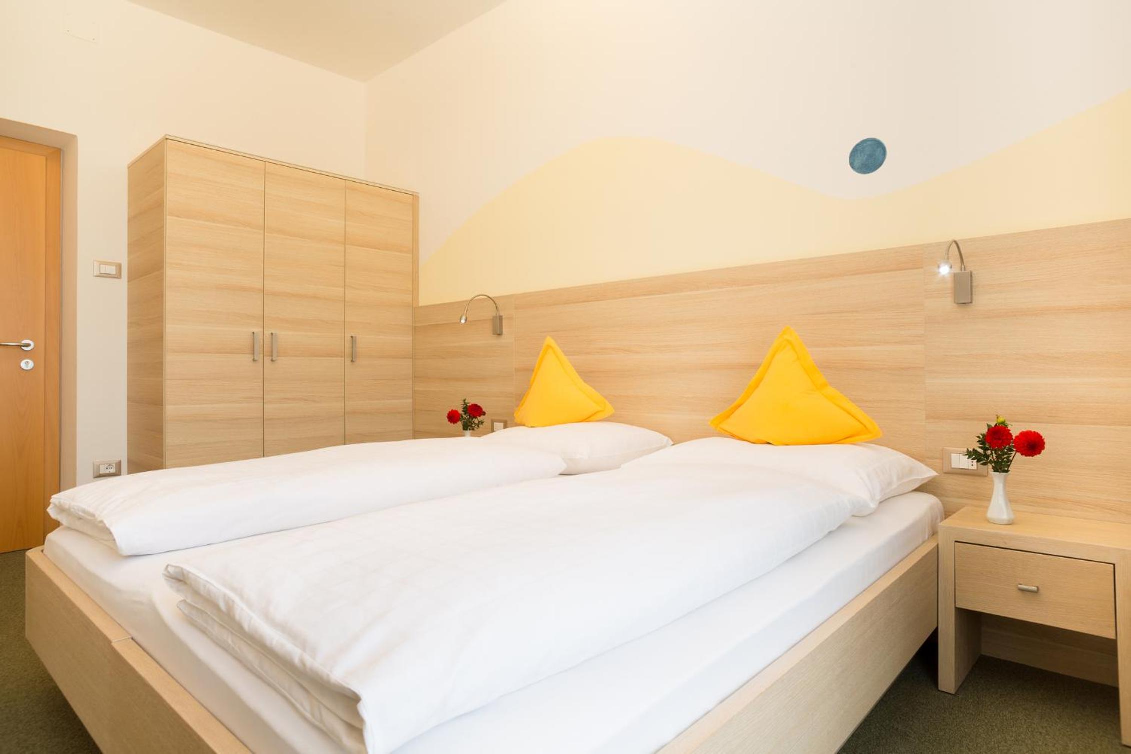 Small Double Room