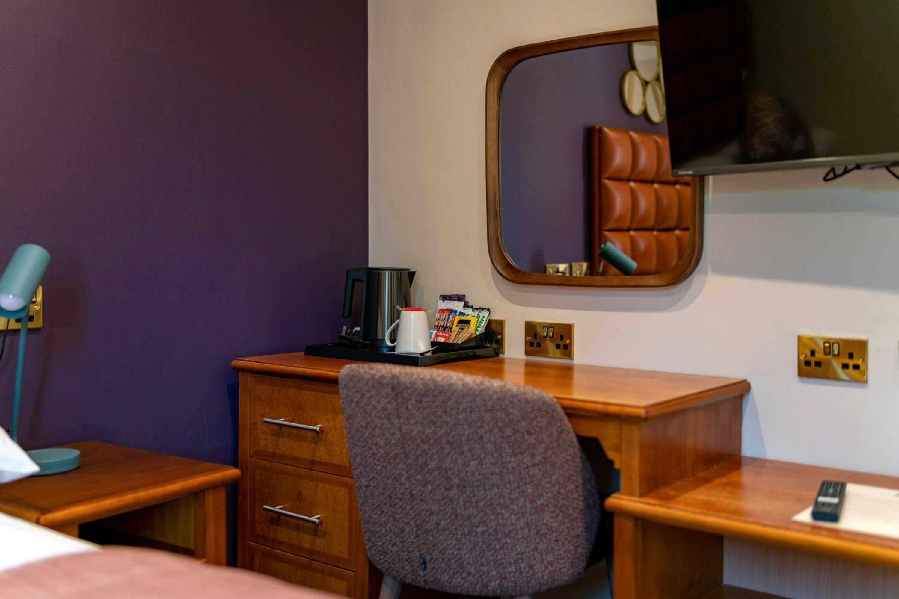 Small Double Room photo 1