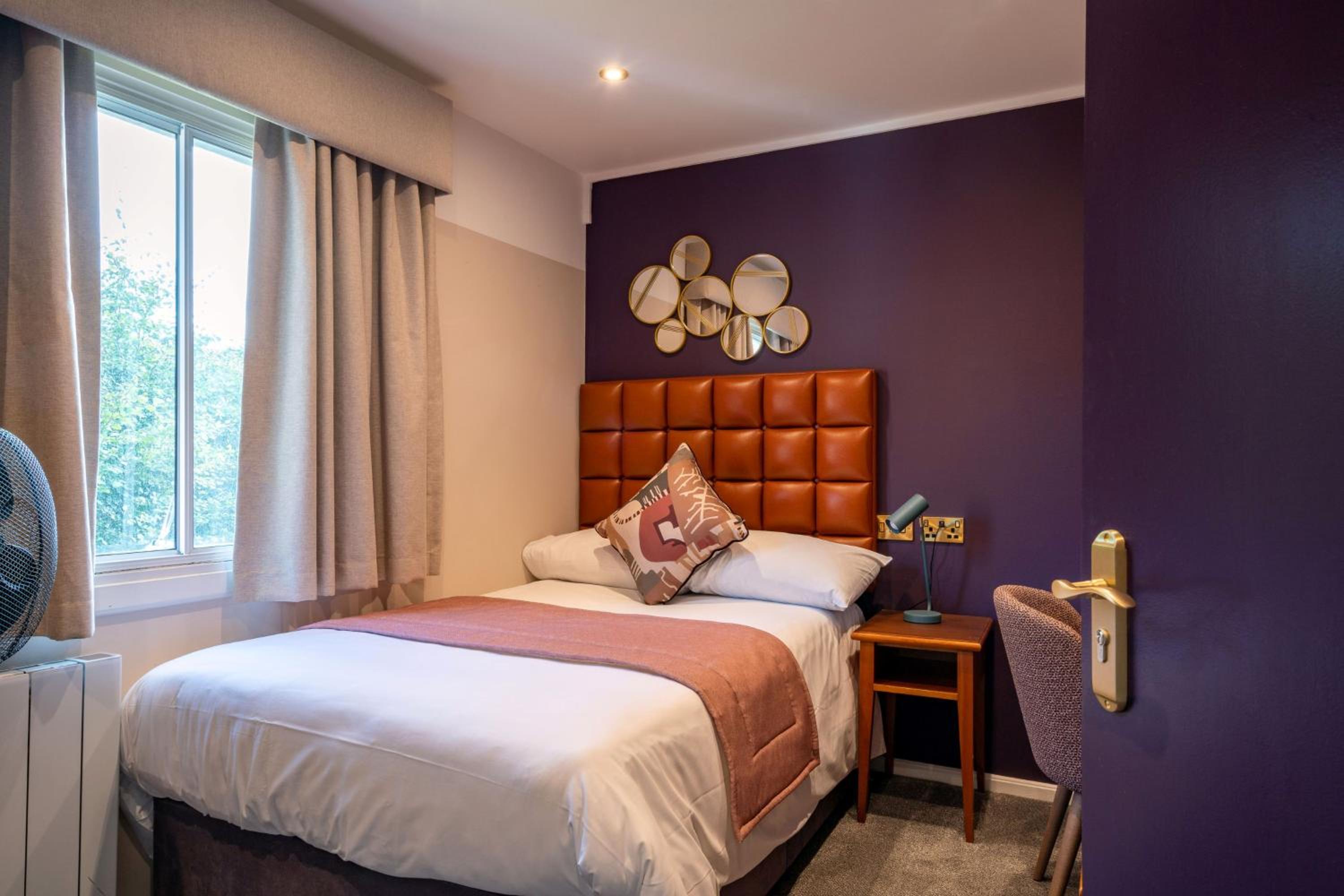 Small Double Room photo 3