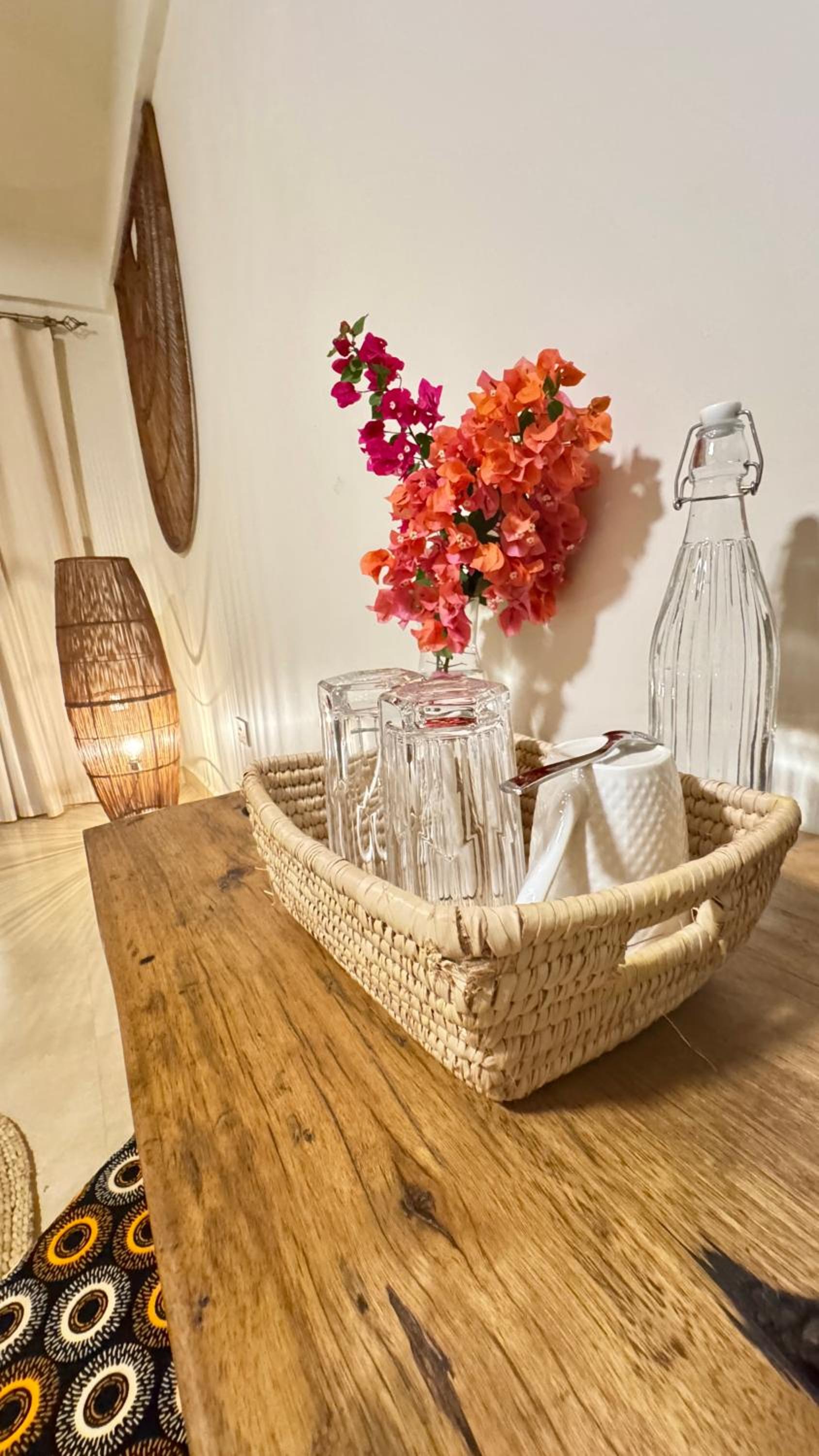 Deluxe Double or Twin Room with Ocean View
