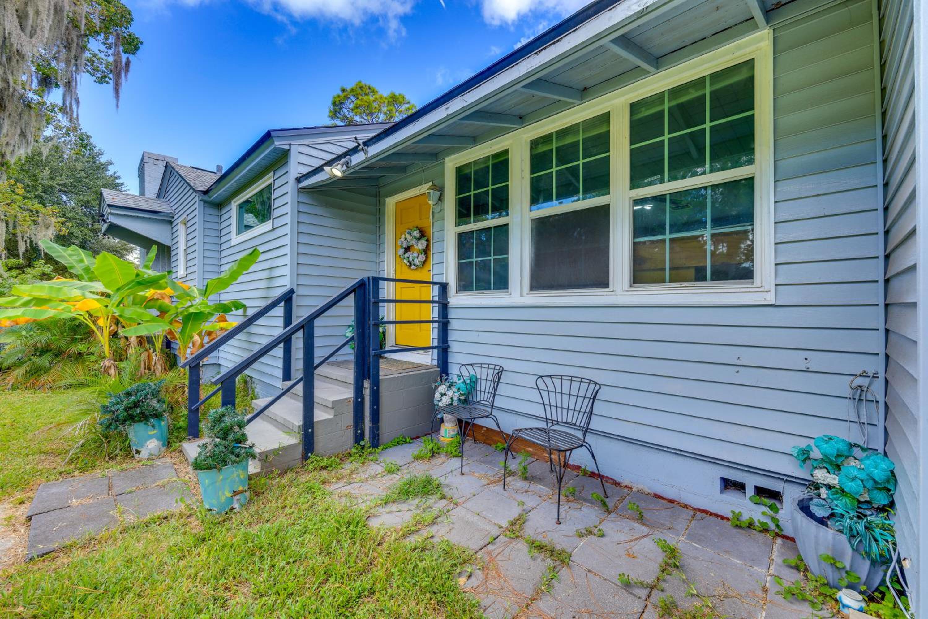 Vacation Home photo 1