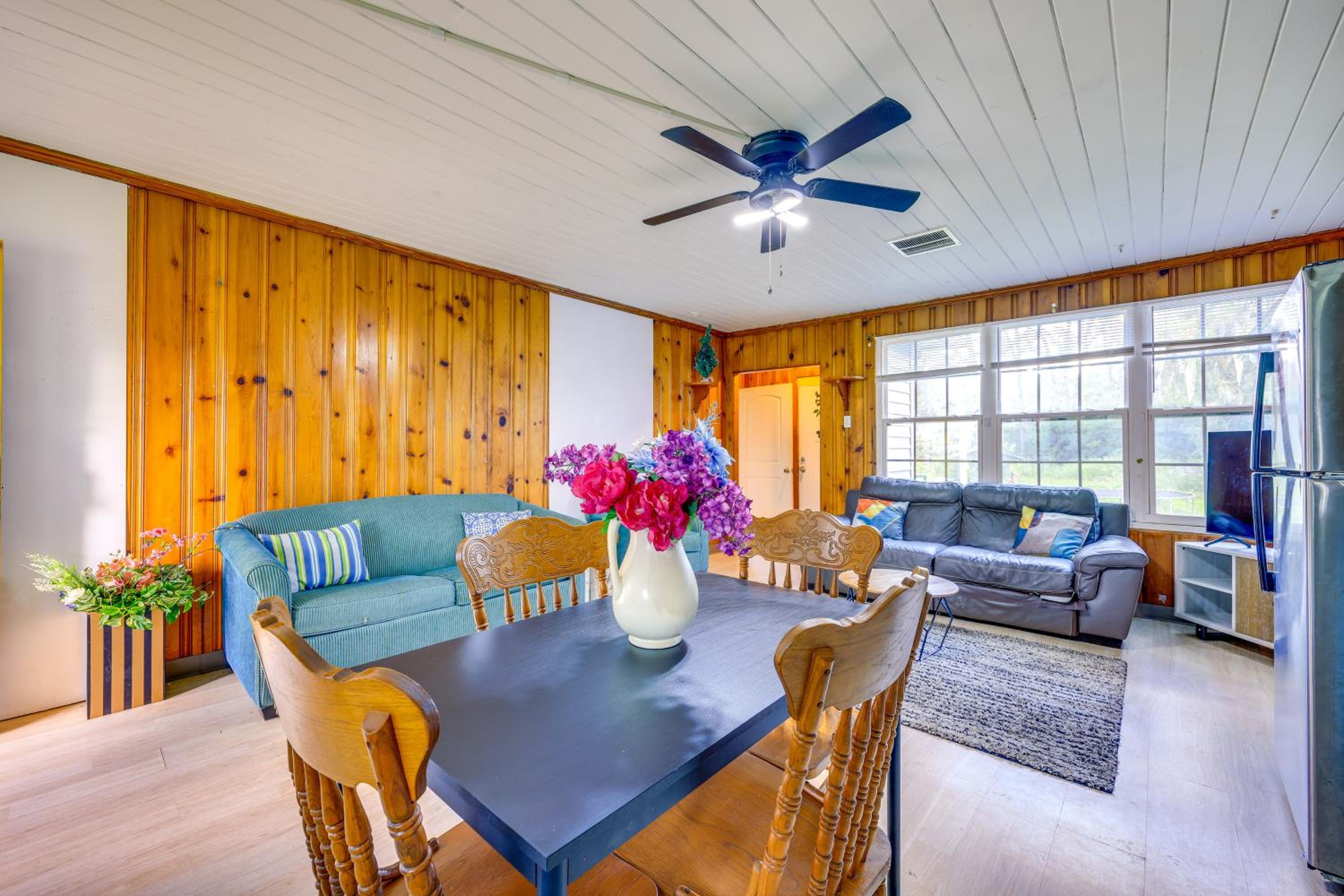 Vacation Home photo 2