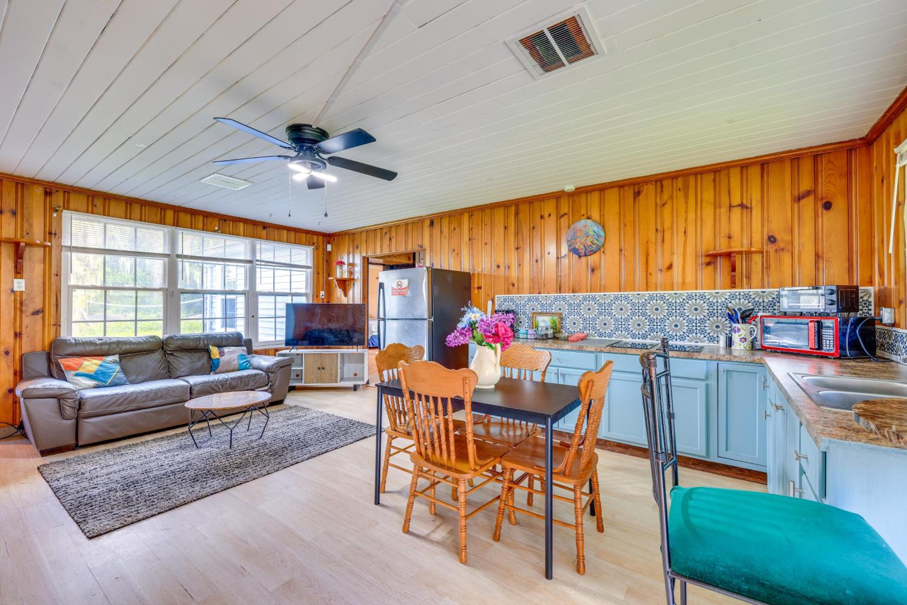 Vacation Home photo 3