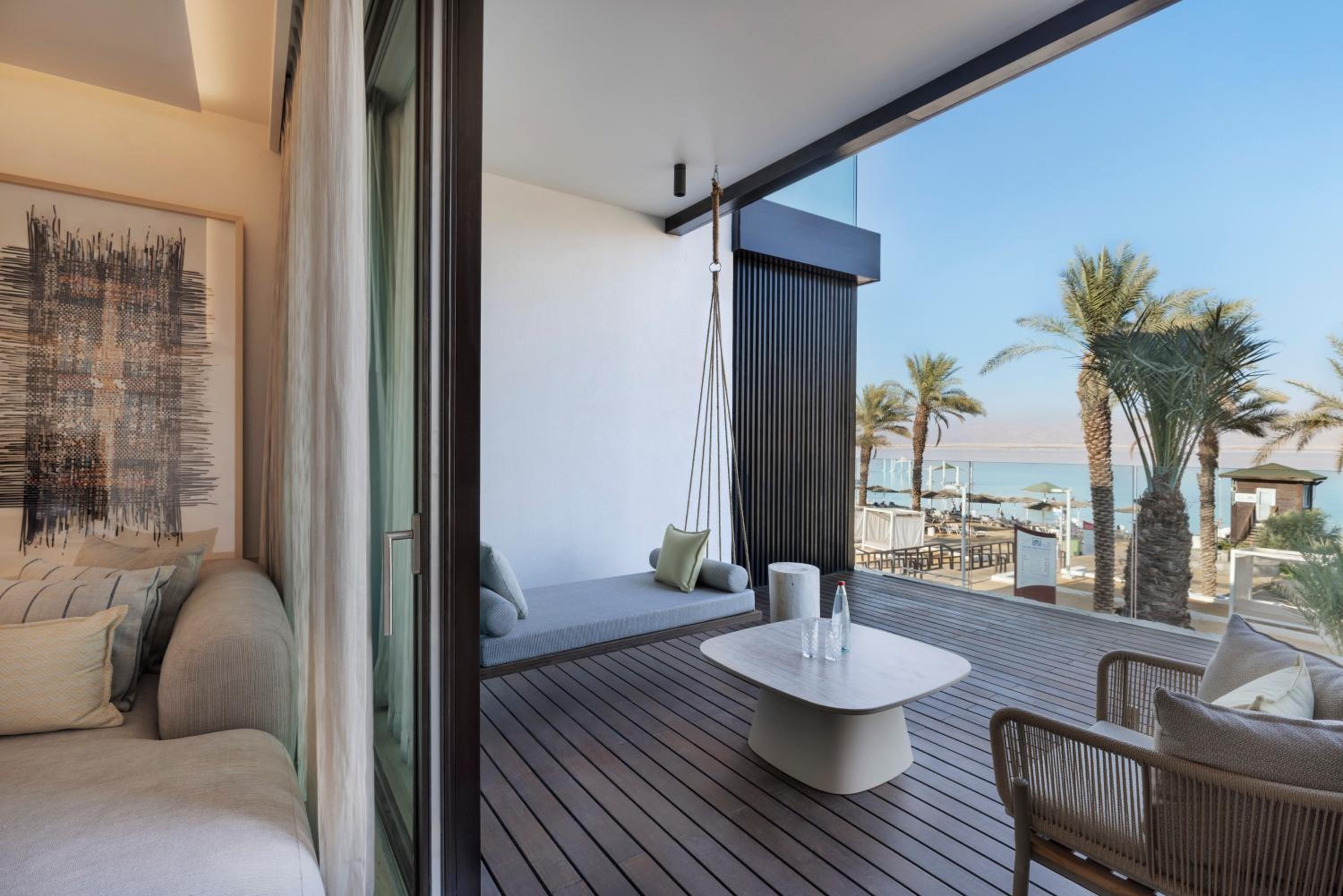 Sea Vista Room
