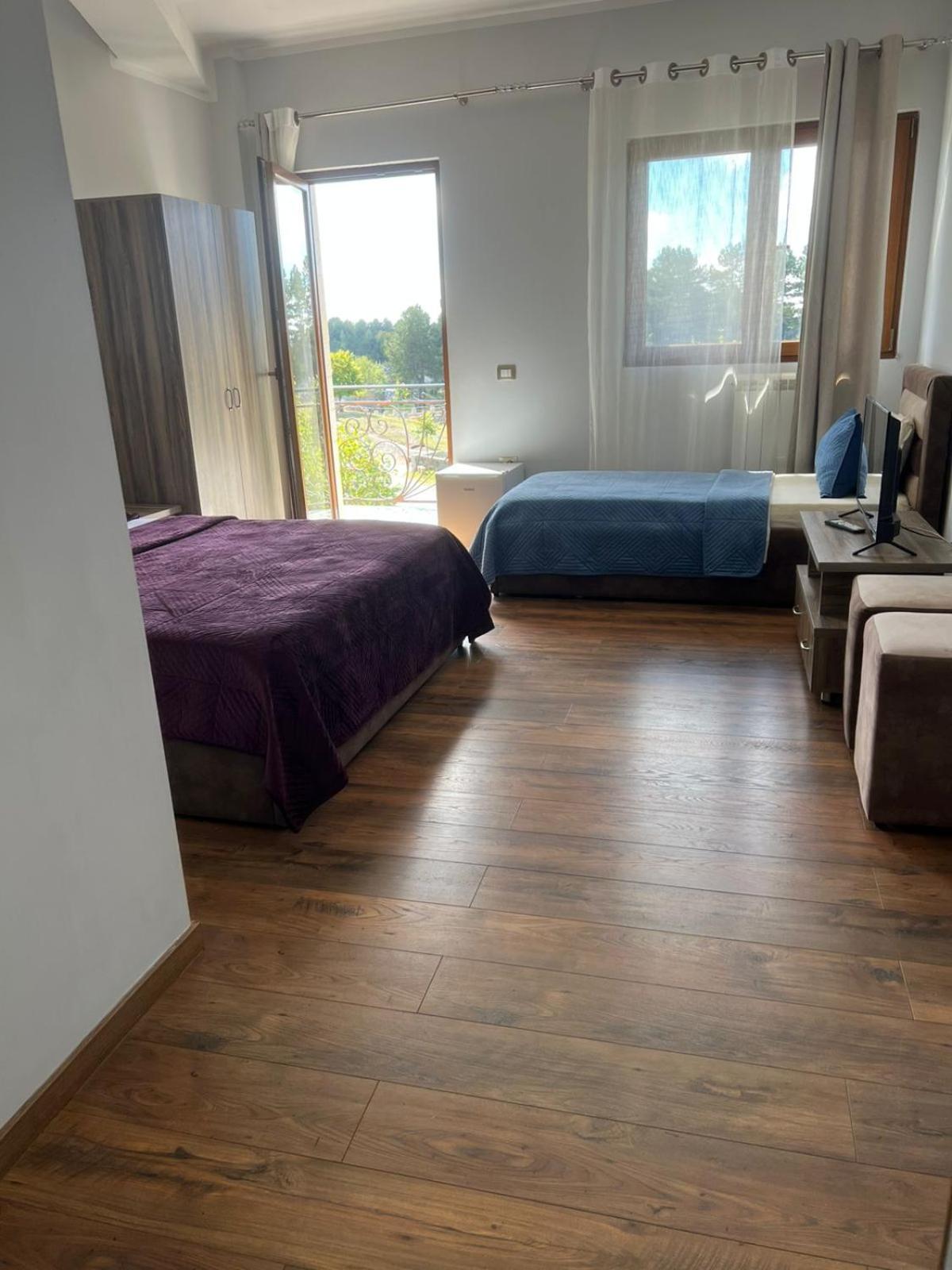 Triple Room with Mountain View photo 3
