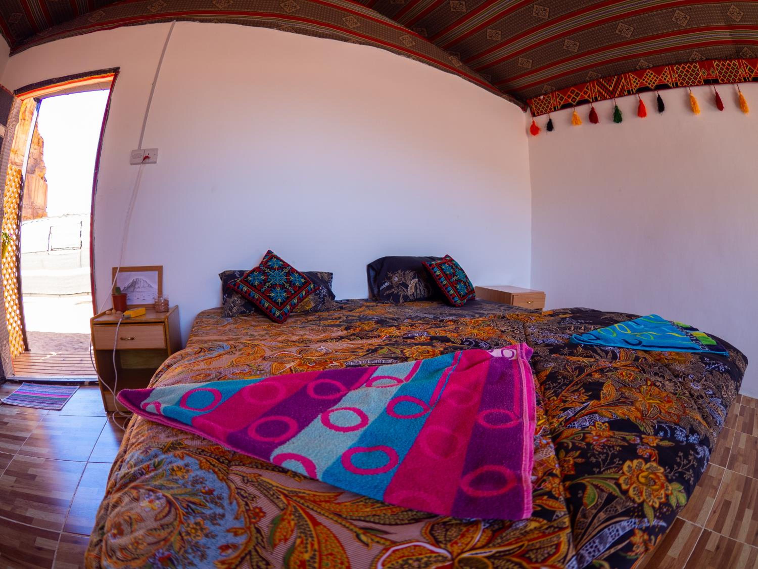 Double Room with Private Bathroom photo 1