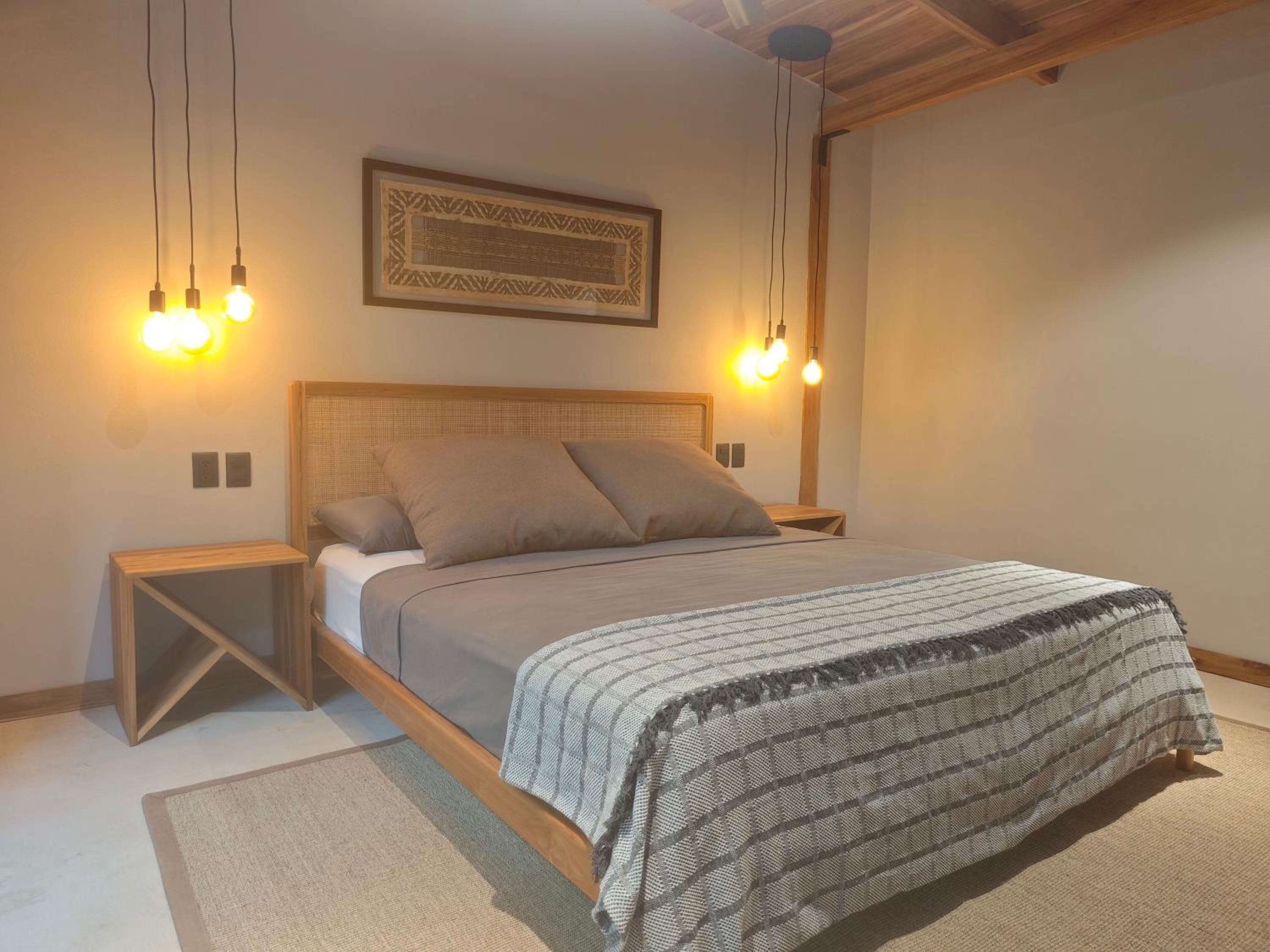 Superior King Room photo 3
