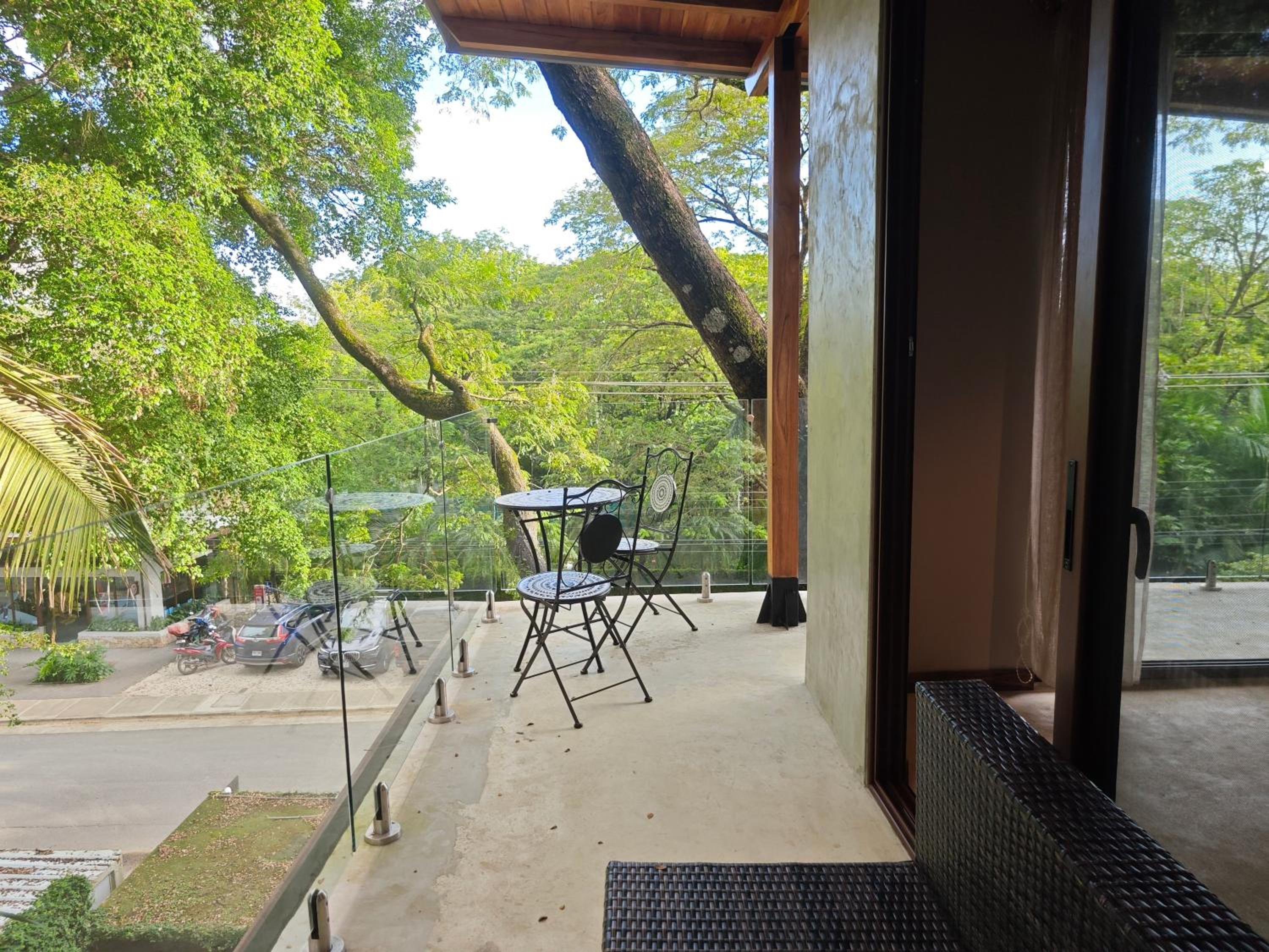 King Room with Balcony photo 3
