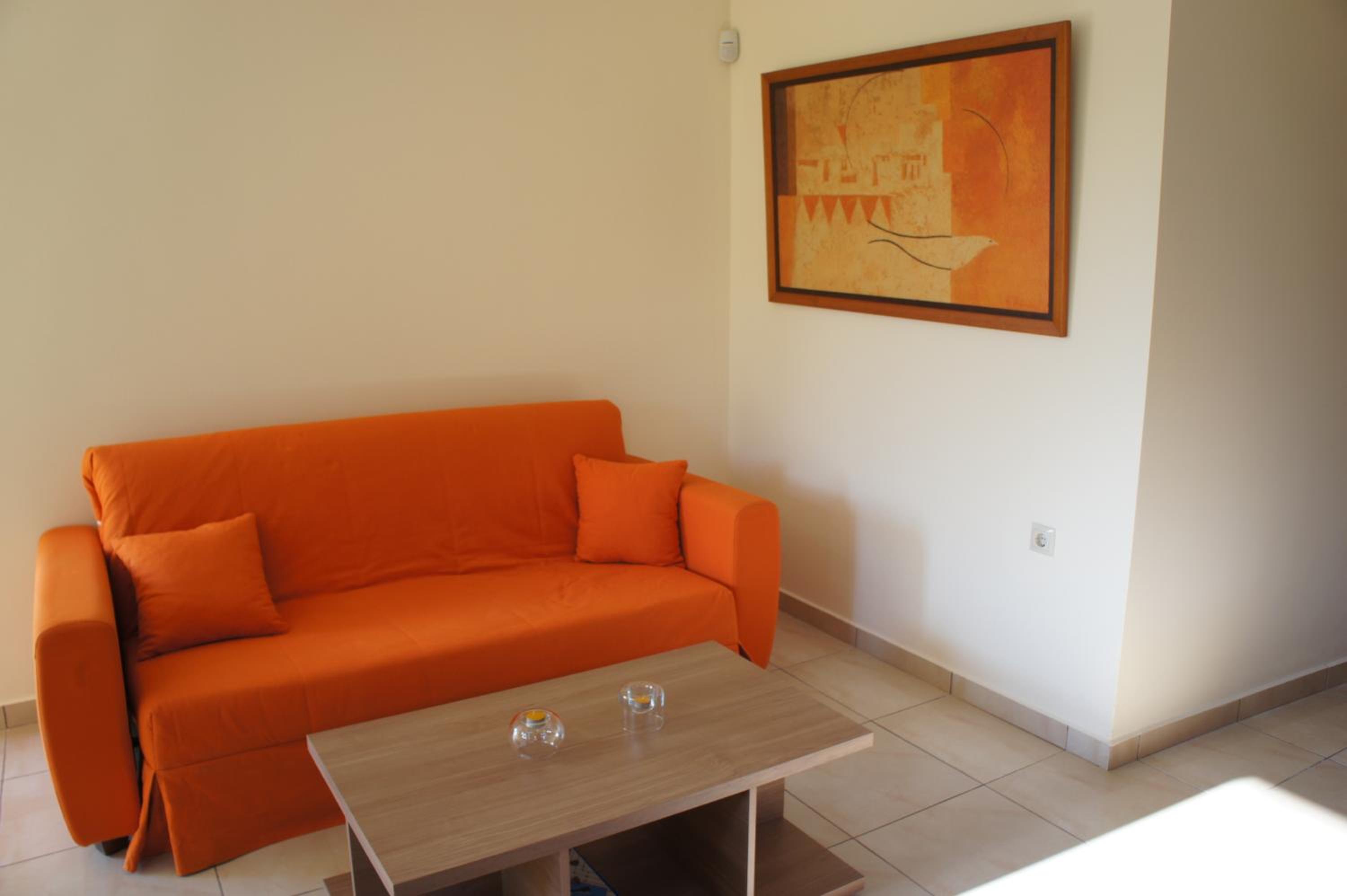 Apartment with Garden View photo 1