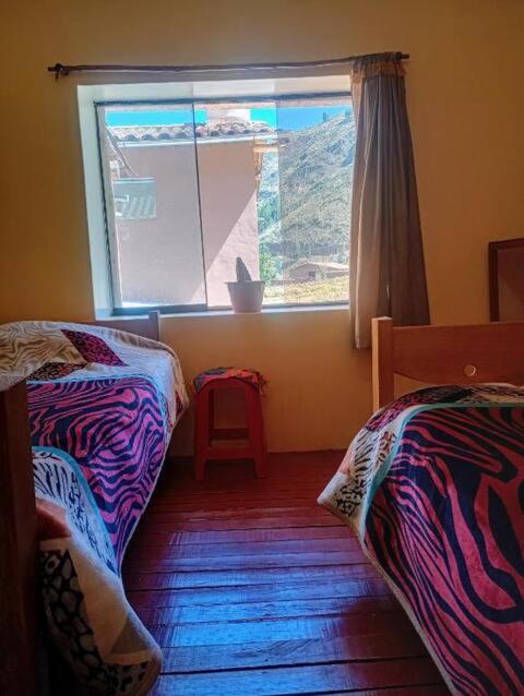 Single Bed in Mixed Dormitory Room photo 2