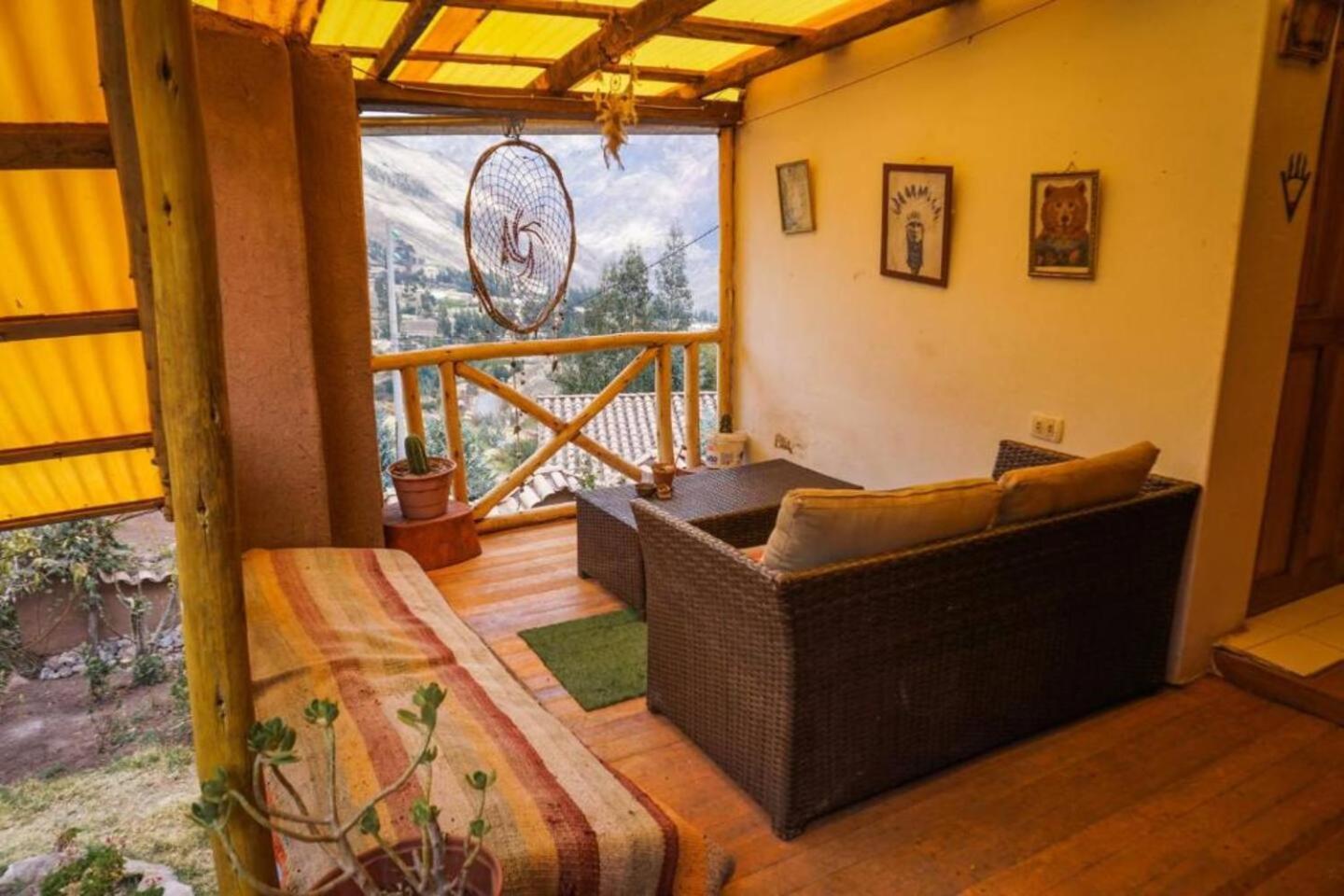Single Bed in Mixed Dormitory Room photo 1
