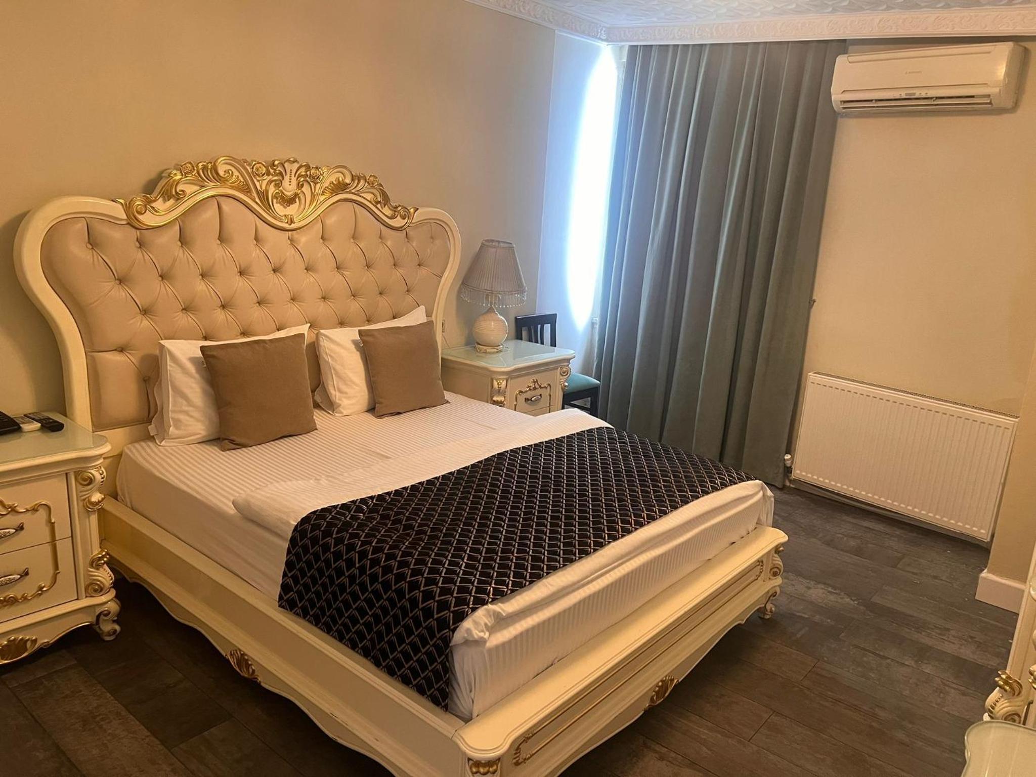 Large Single Room photo 3