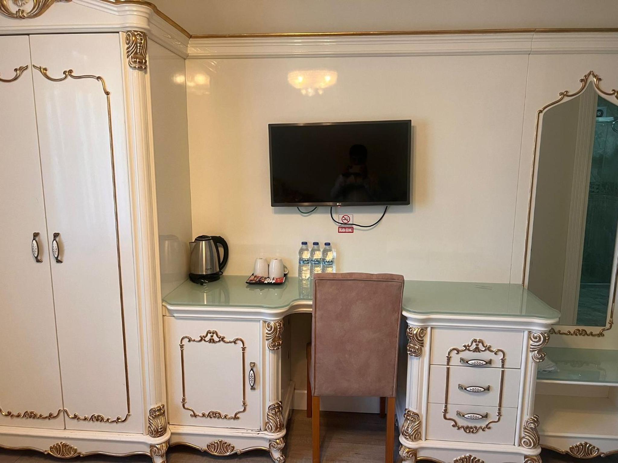 Large Single Room photo 2