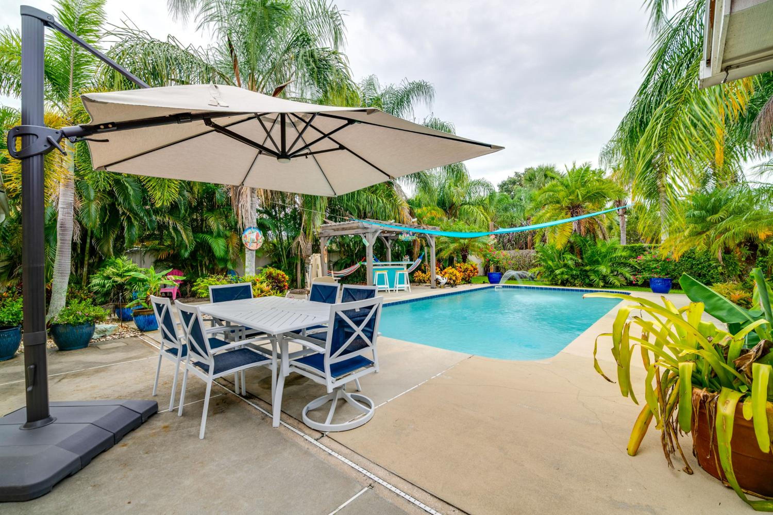 Vacation Home photo 1