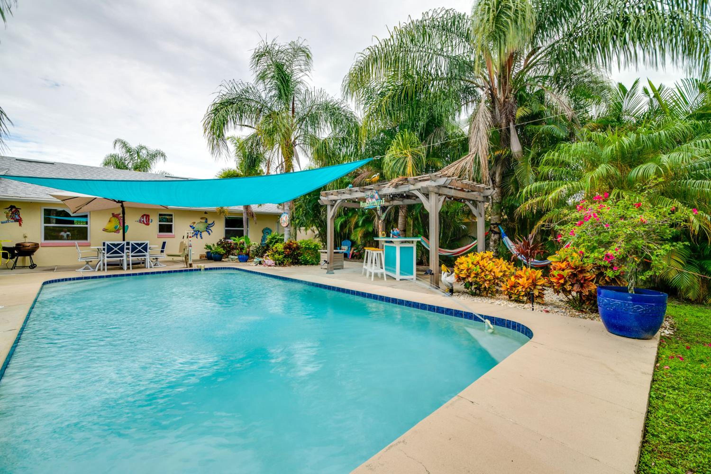 Vacation Home photo 2