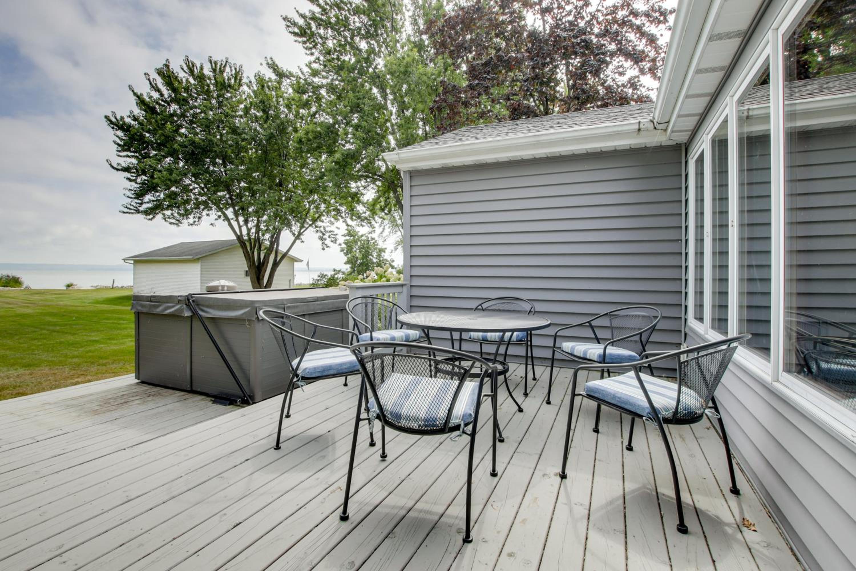 Vacation Home photo 2