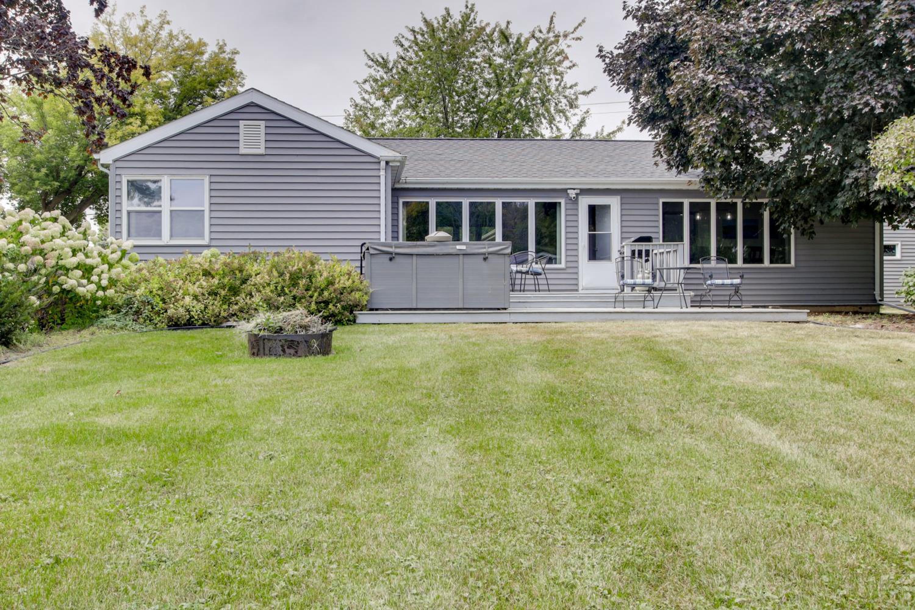 Vacation Home photo 3