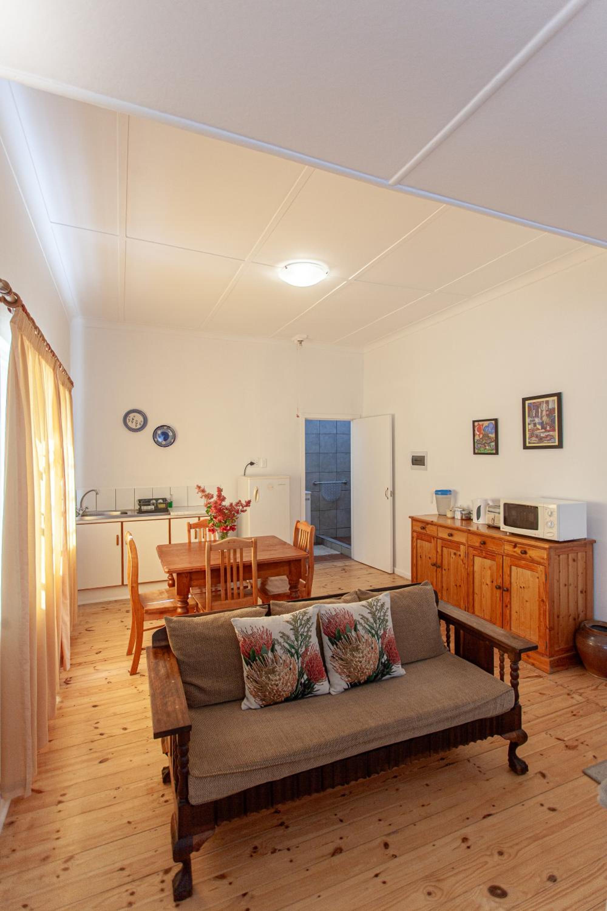 Double Room with Private Bathroom photo 1
