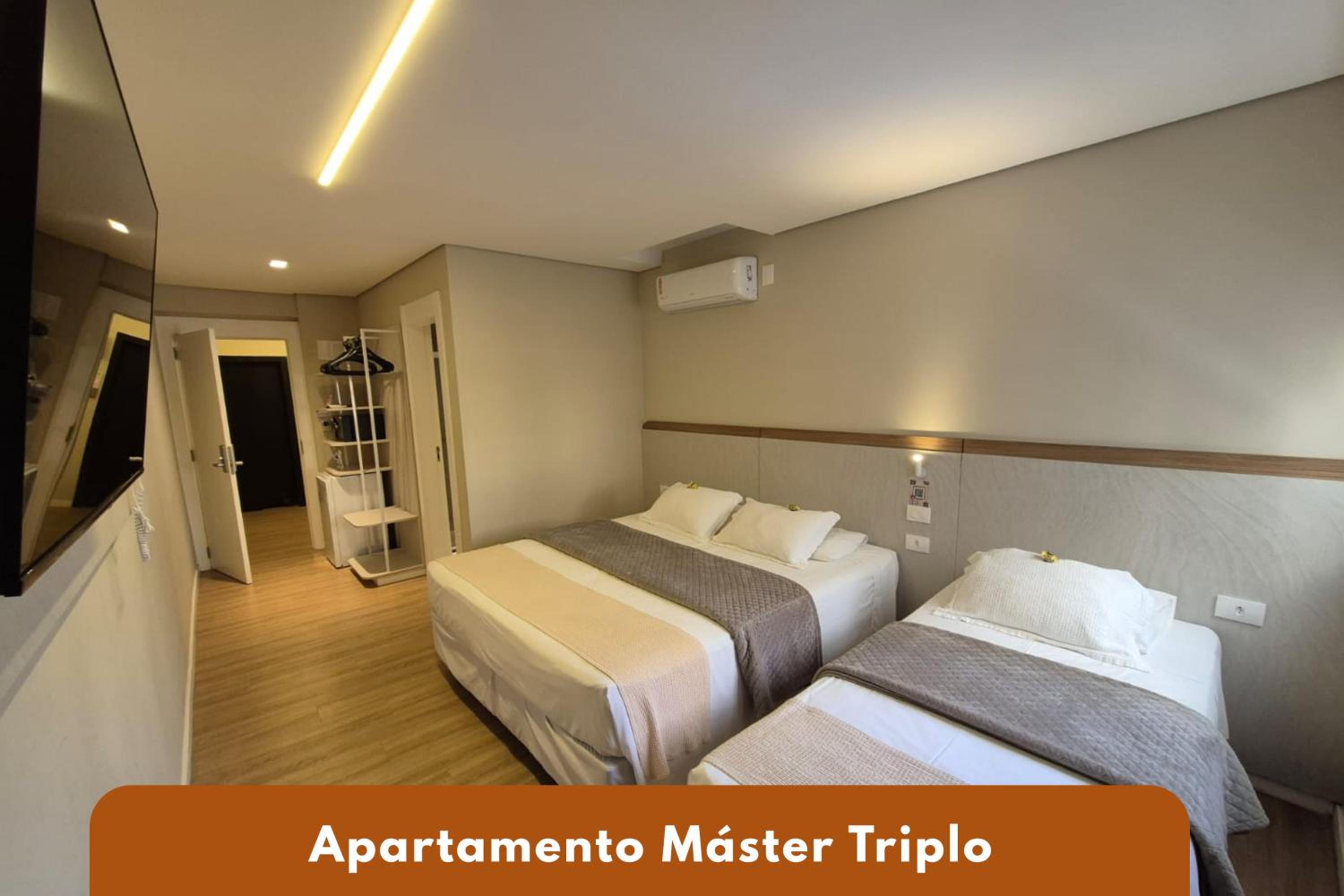 Deluxe Triple Room photo 3