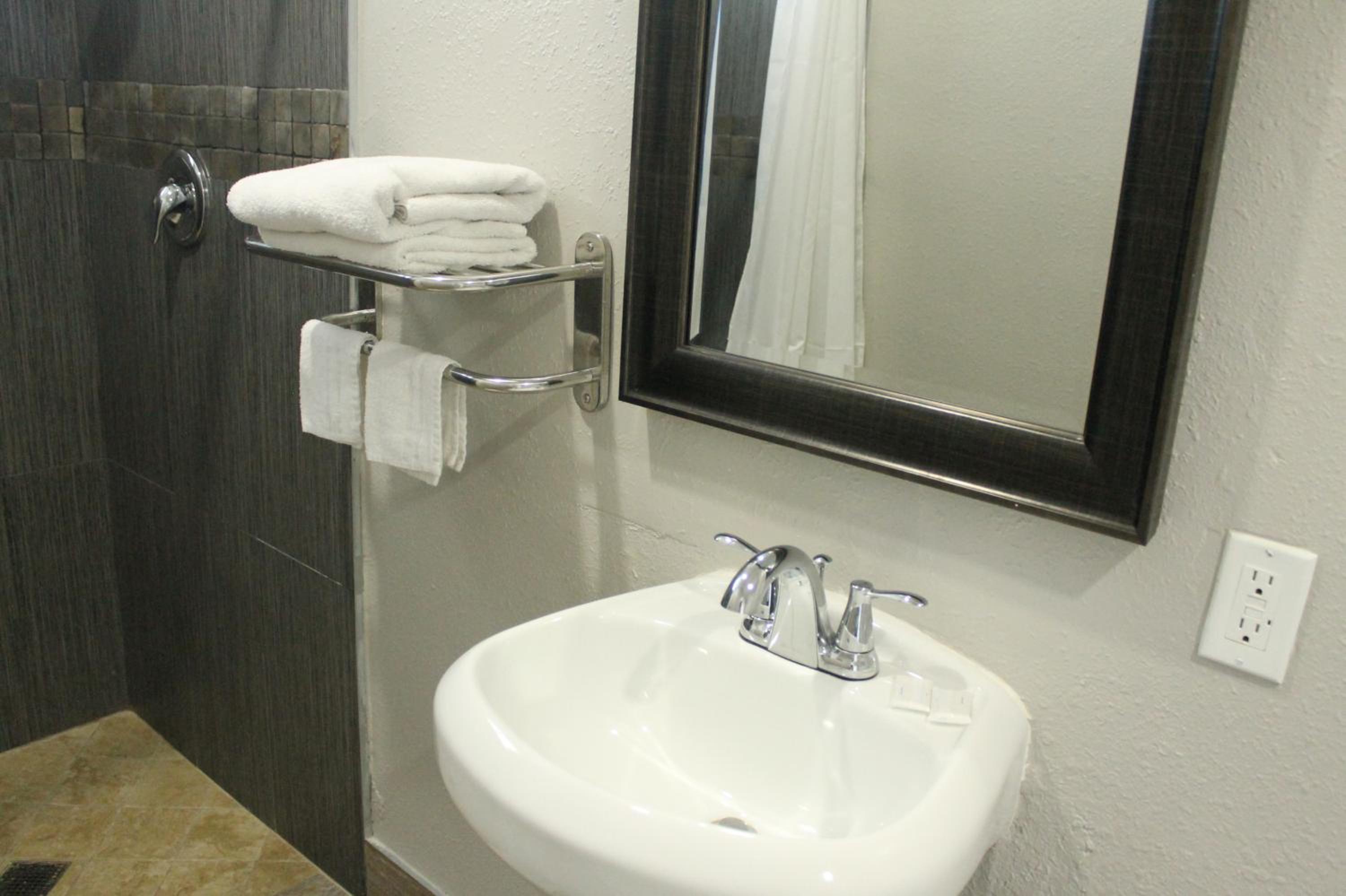 Single Room - Disability Access photo 3