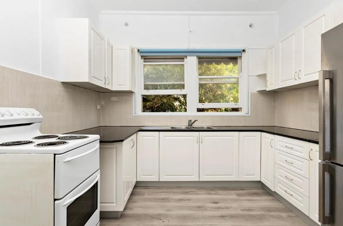 Double Room with Shared Toilet