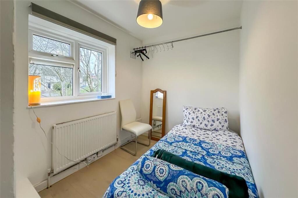 Budget Single Room photo 1