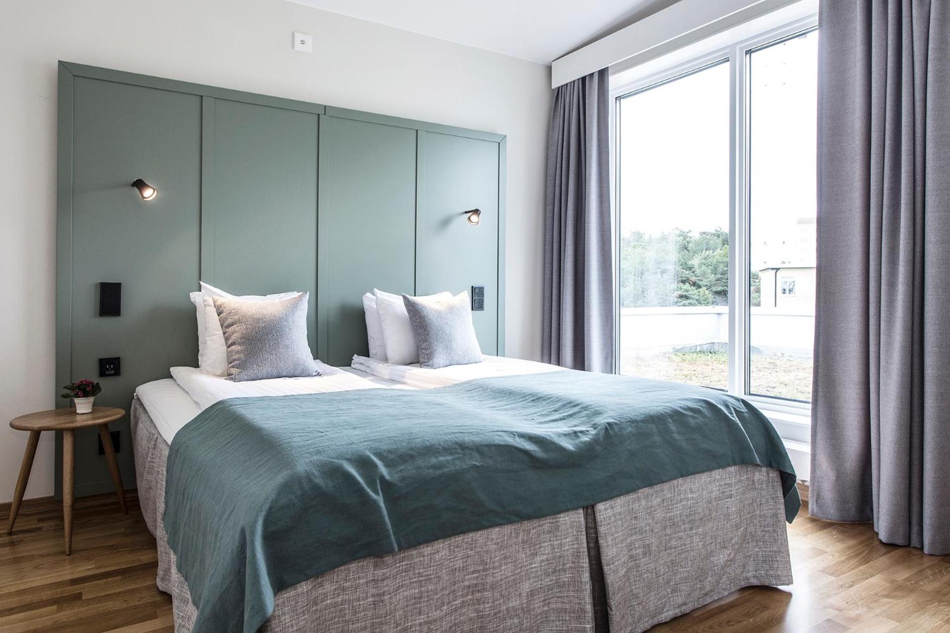 Two-Bedroom Apartment with Terrace thumbnail 5