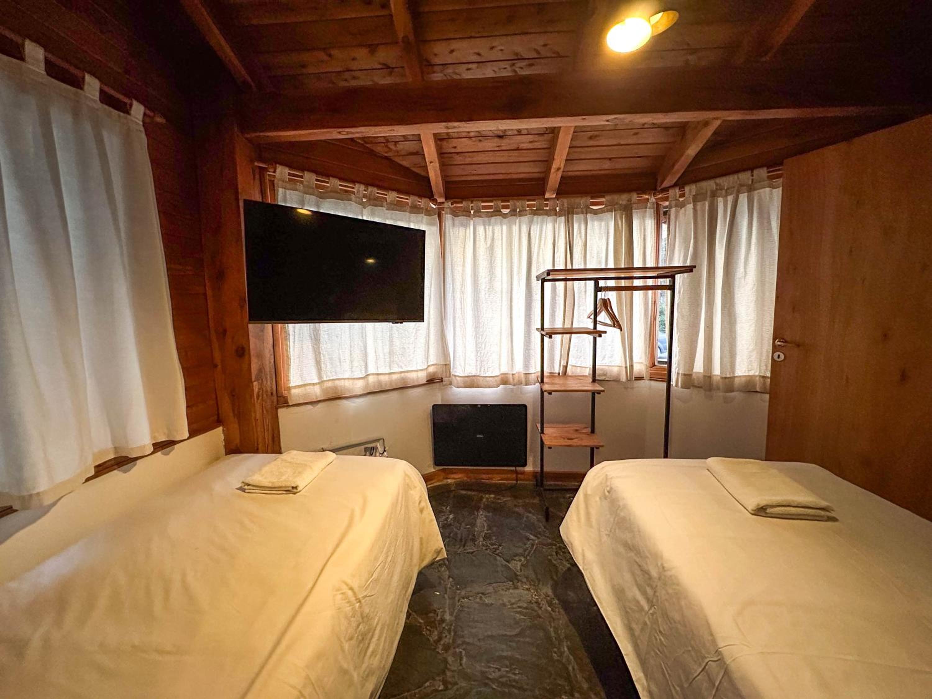 Family Room with Private Bathroom