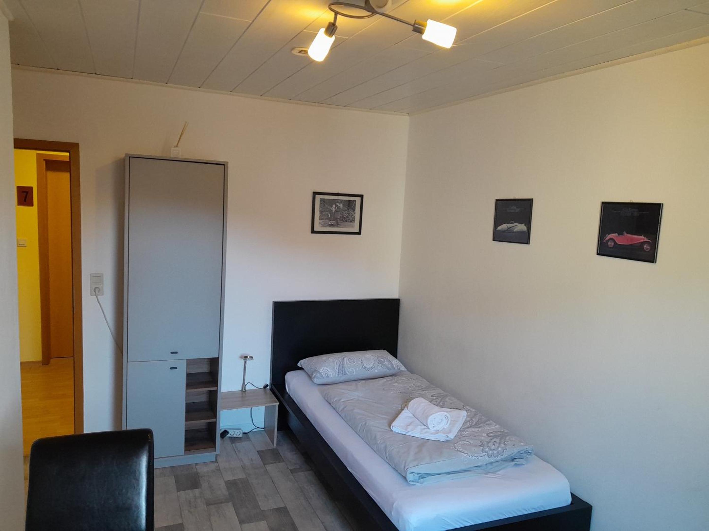 Standard Single Room photo 3