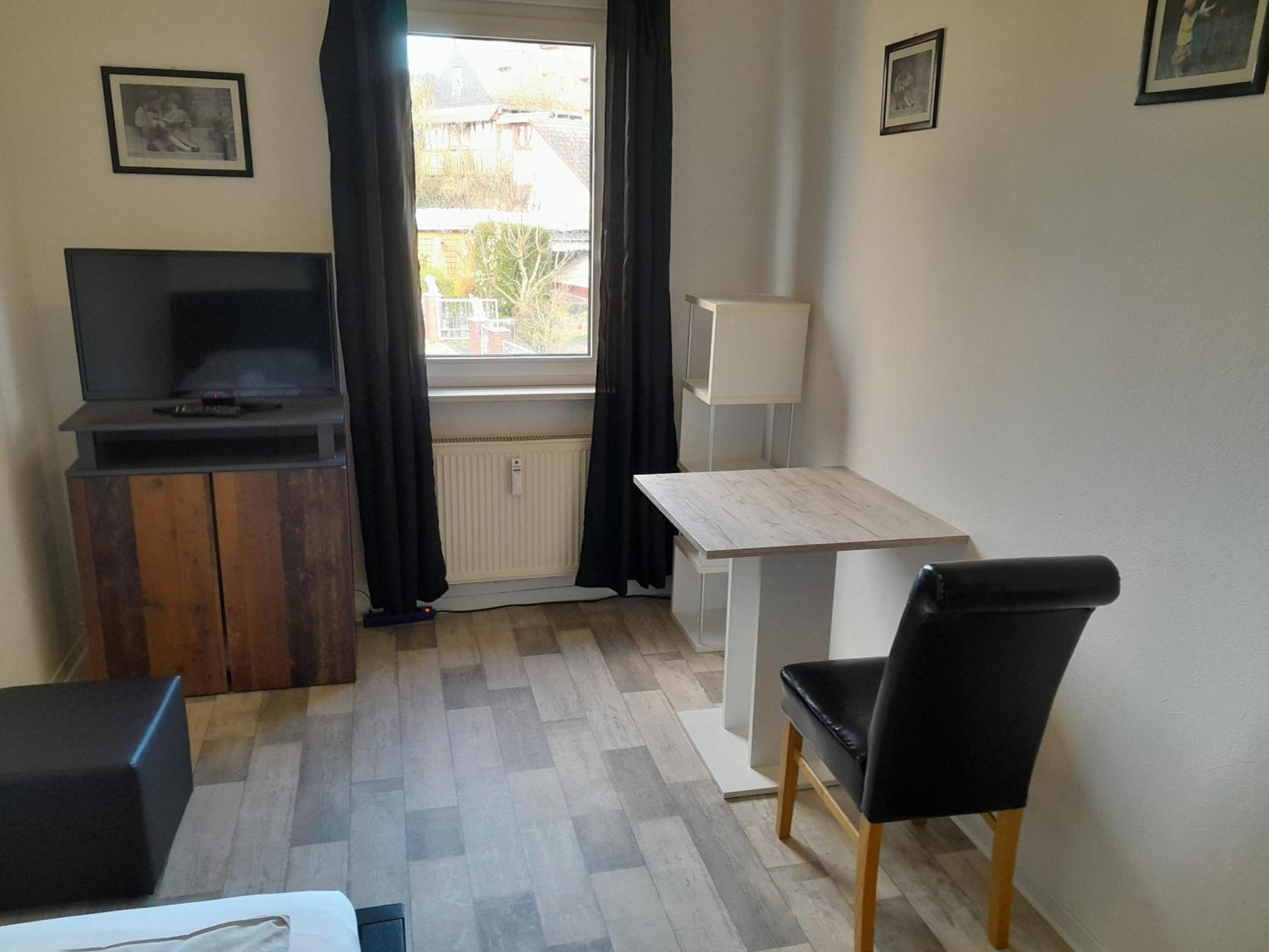 Standard Single Room photo 2