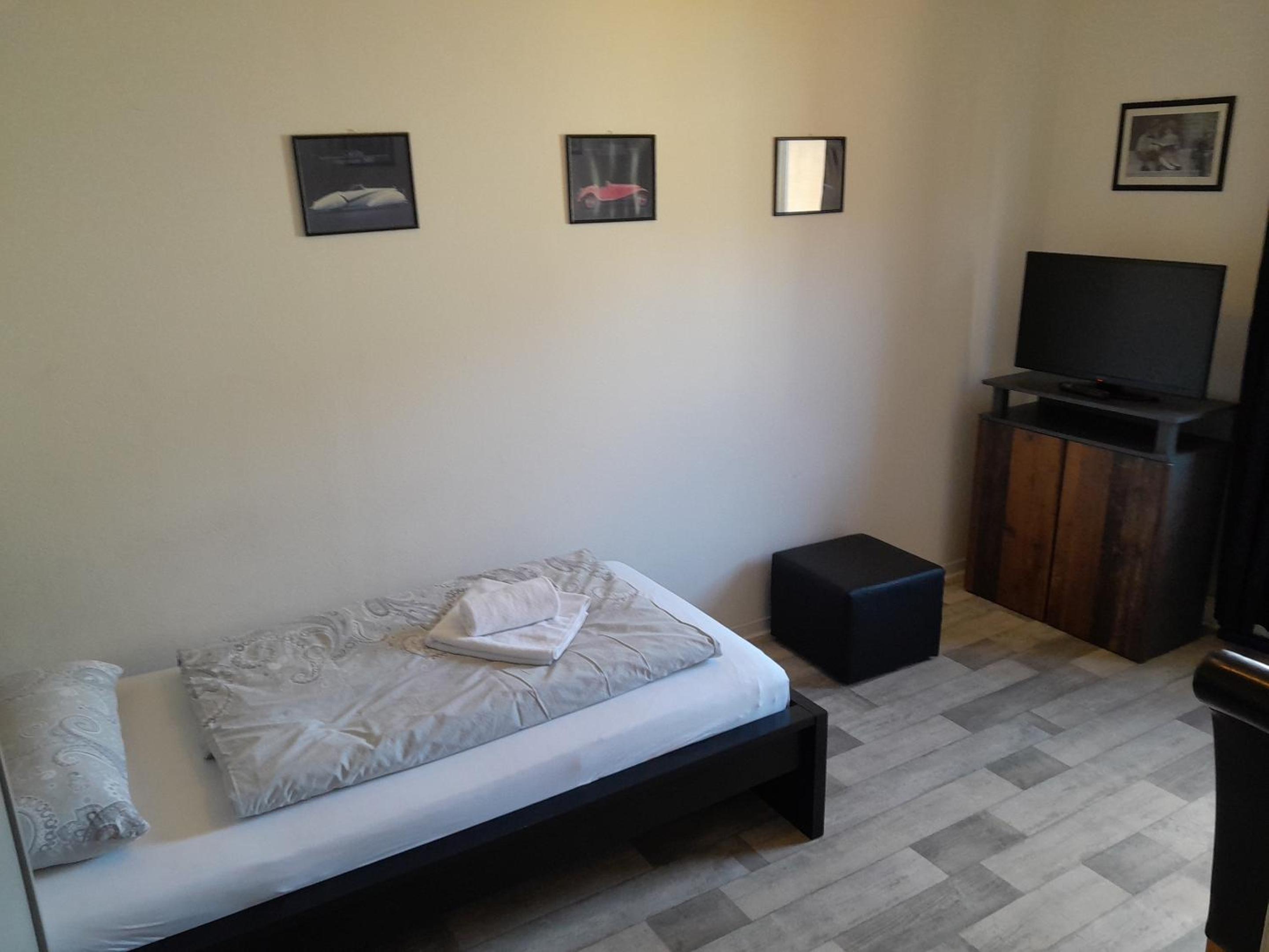 Standard Single Room photo 1