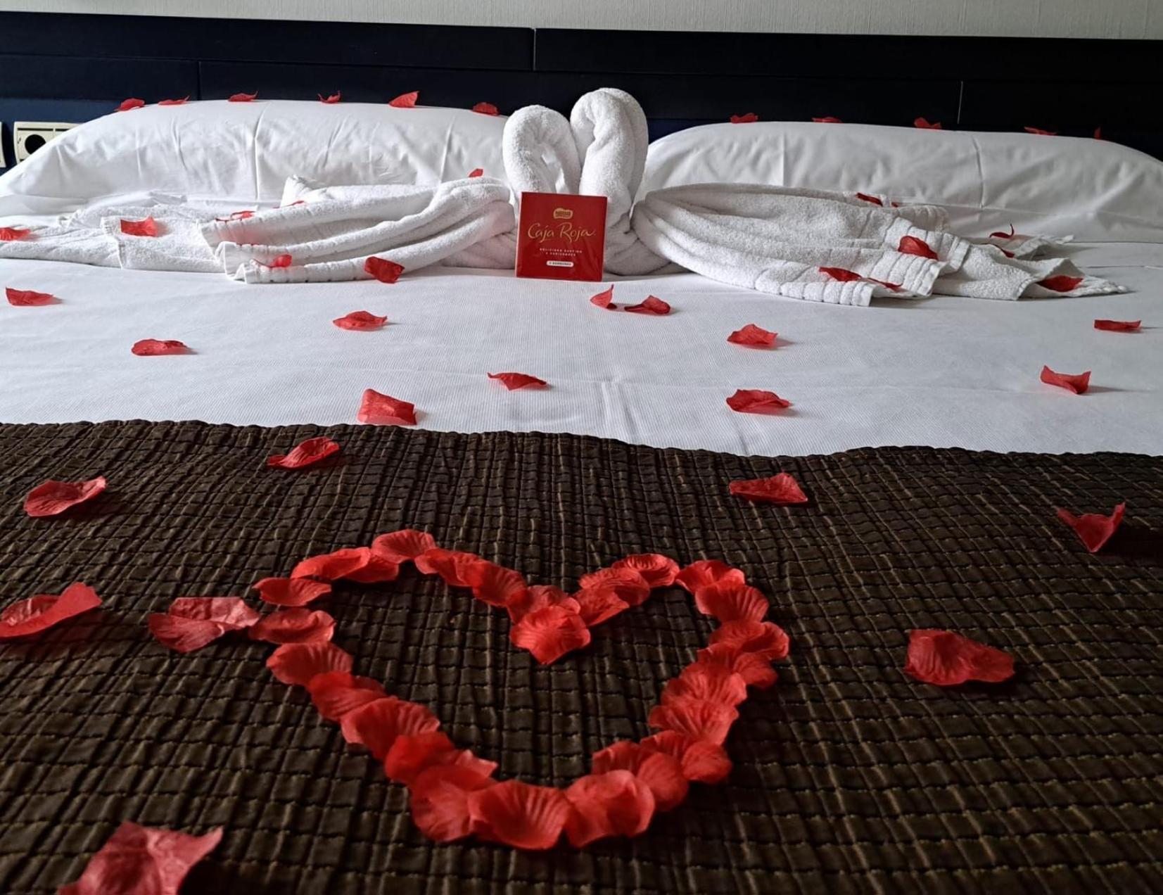 Double Room - Romantic Special Offer